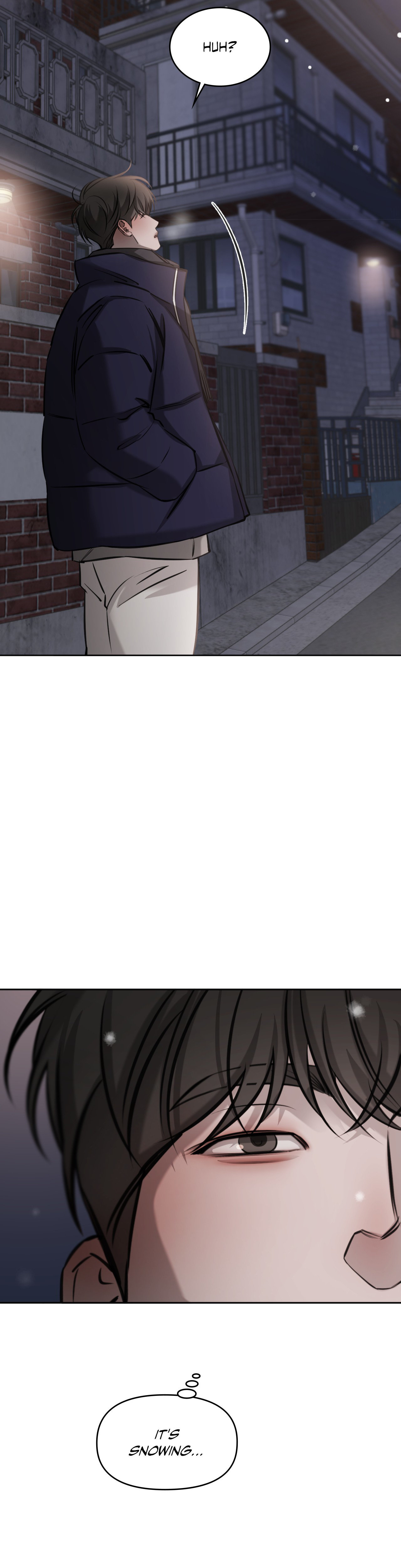 Between Fate And Fortune - Chapter 50 Page 15