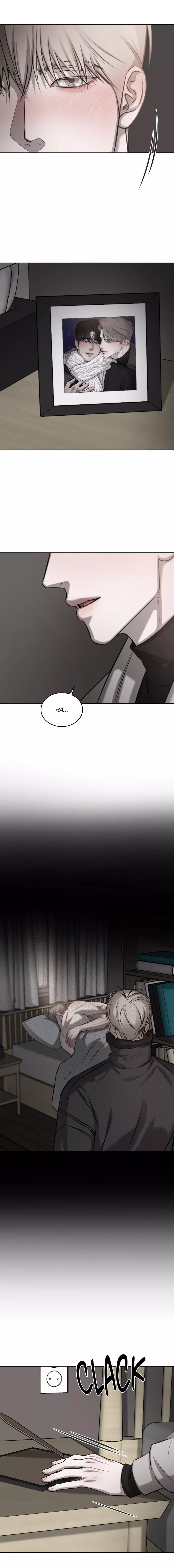 Between Fate And Fortune - Chapter 51 Page 5