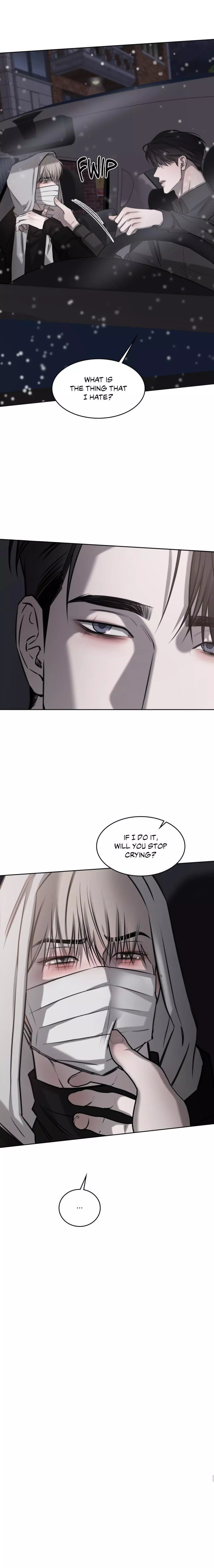 Between Fate And Fortune - Chapter 51 Page 15