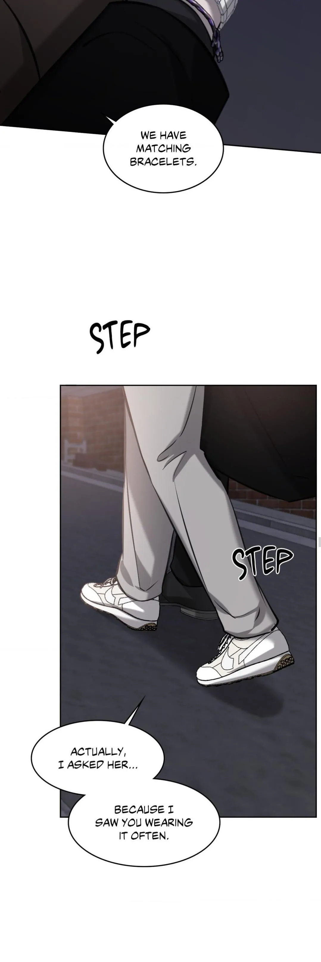 Between Fate And Fortune - Chapter 53 Page 15
