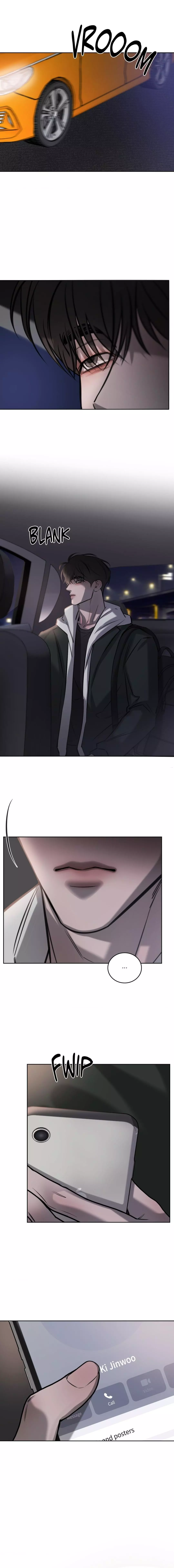 Between Fate And Fortune - Chapter 56 Page 14