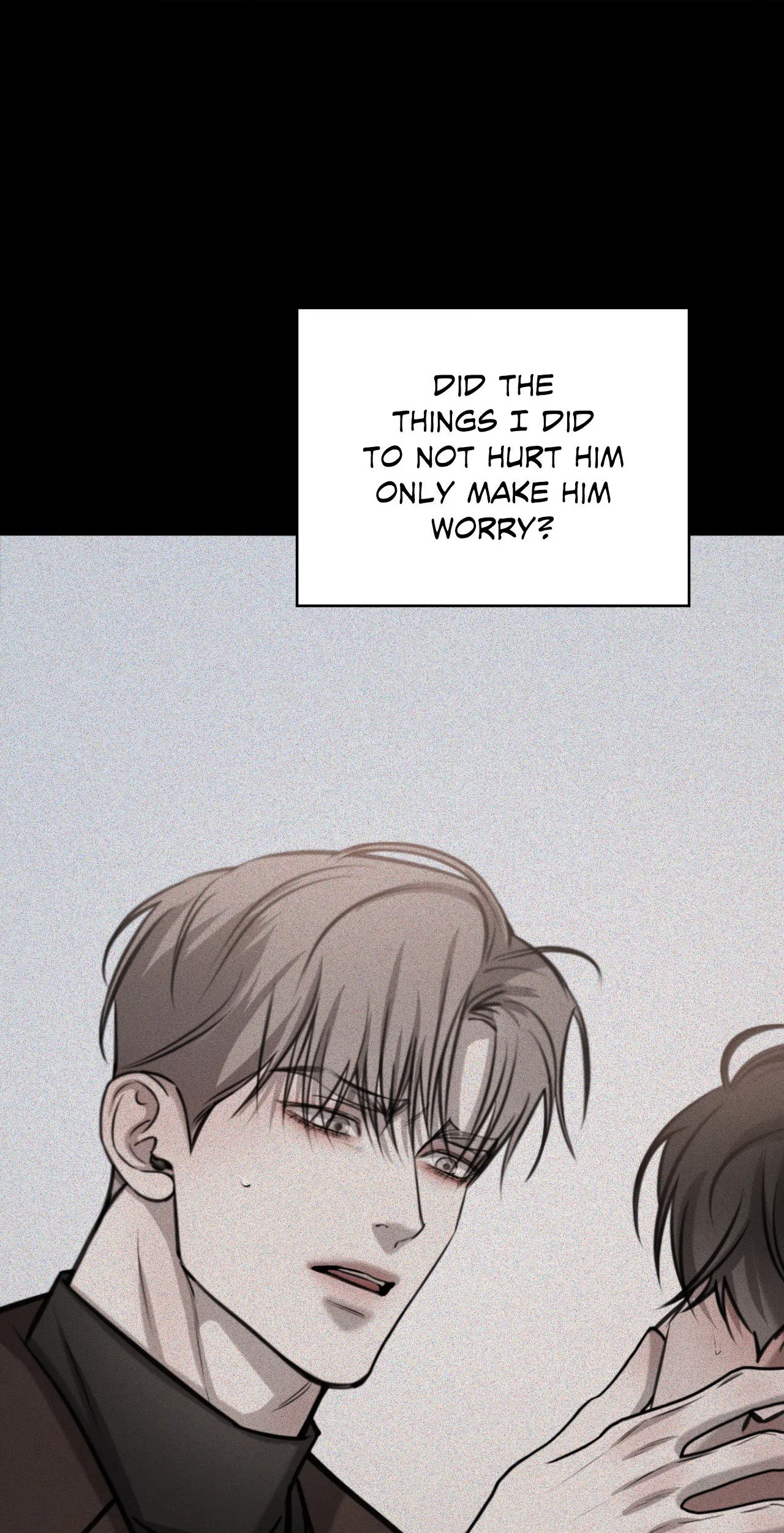 Between Fate And Fortune - Chapter 59 Page 7
