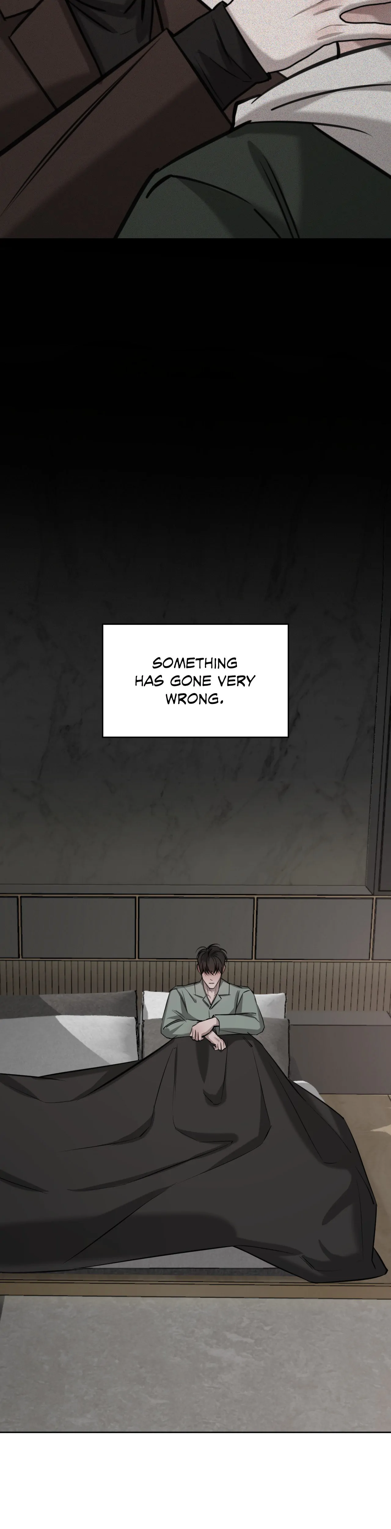 Between Fate And Fortune - Chapter 59 Page 8