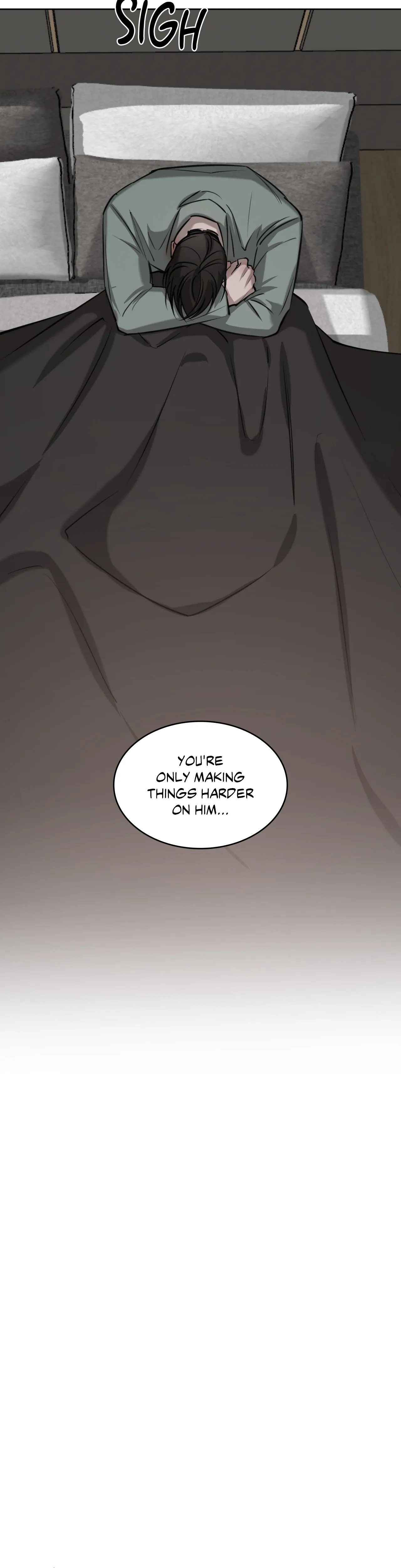 Between Fate And Fortune - Chapter 59 Page 14