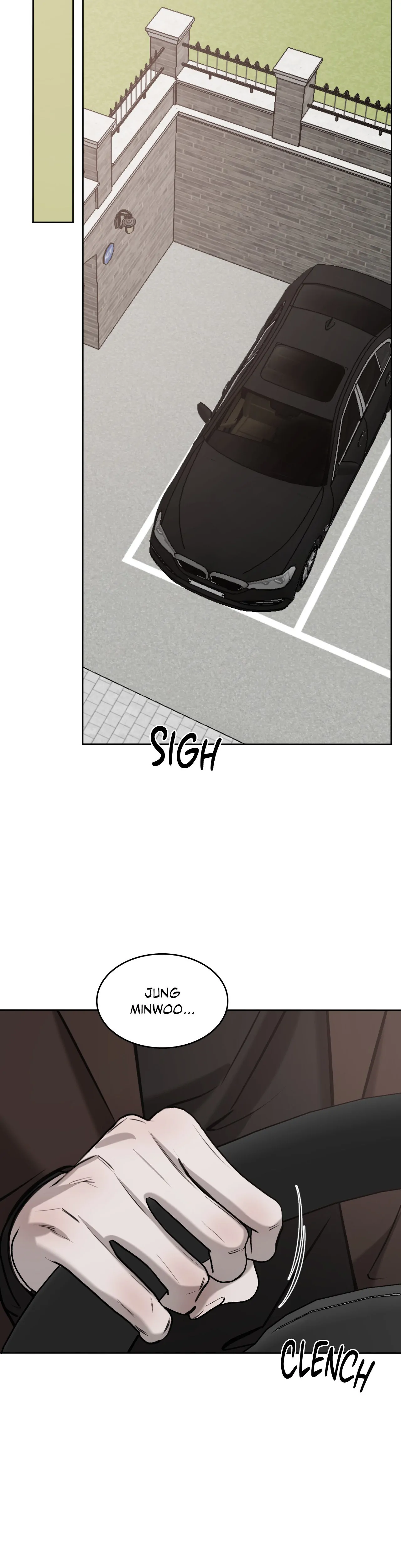 Between Fate And Fortune - Chapter 59 Page 25