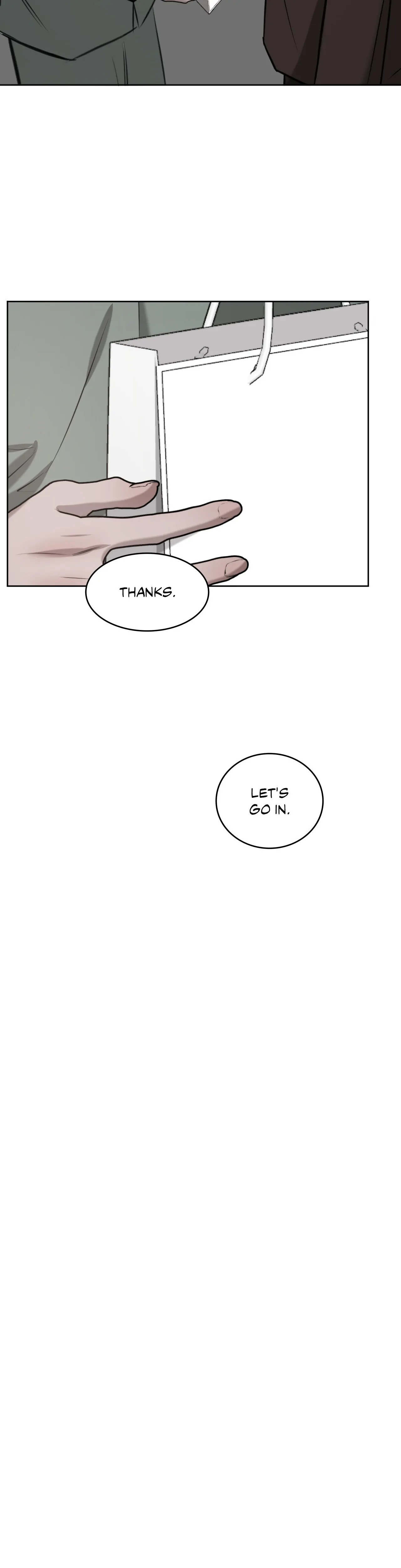 Between Fate And Fortune - Chapter 59 Page 34
