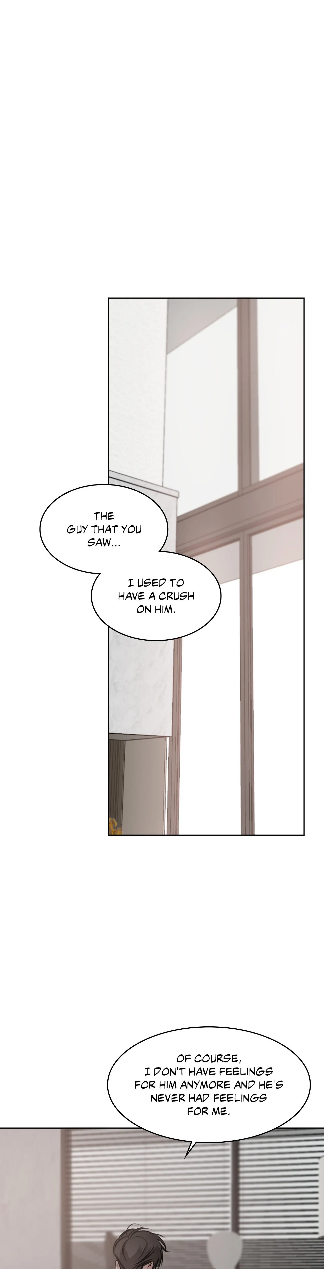 Between Fate And Fortune - Chapter 59 Page 35