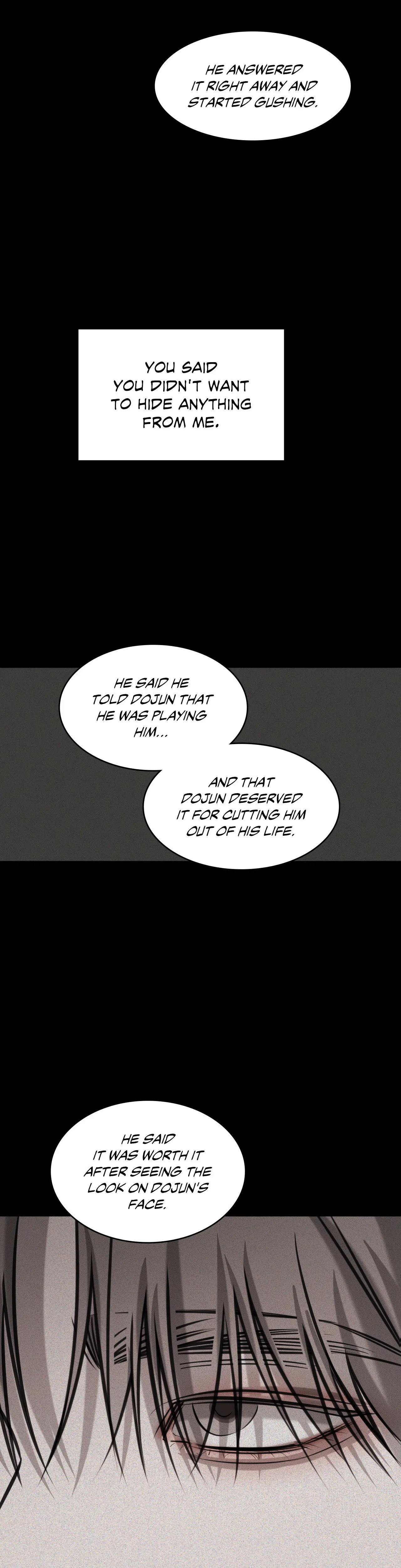 Between Fate And Fortune - Chapter 59 Page 45