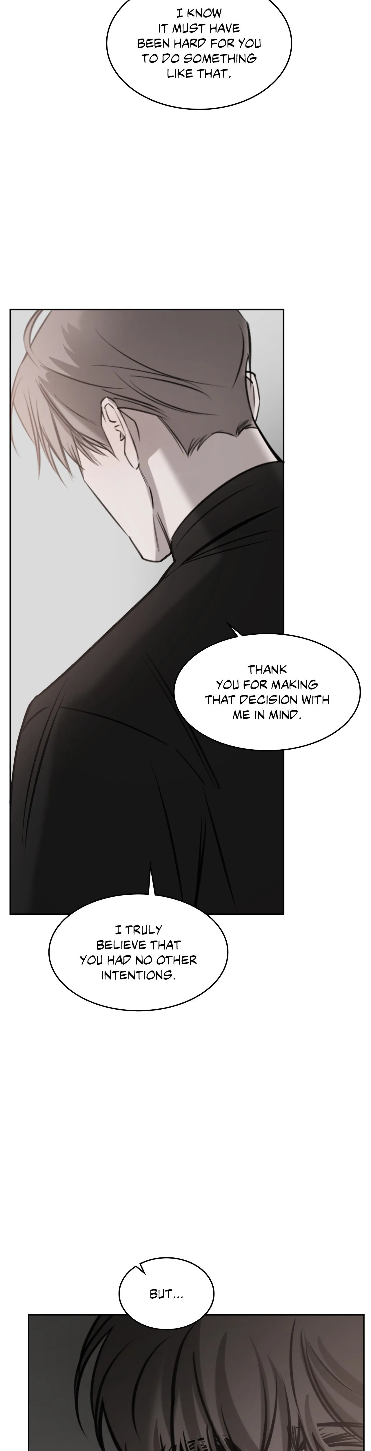 Between Fate And Fortune - Chapter 59 Page 47