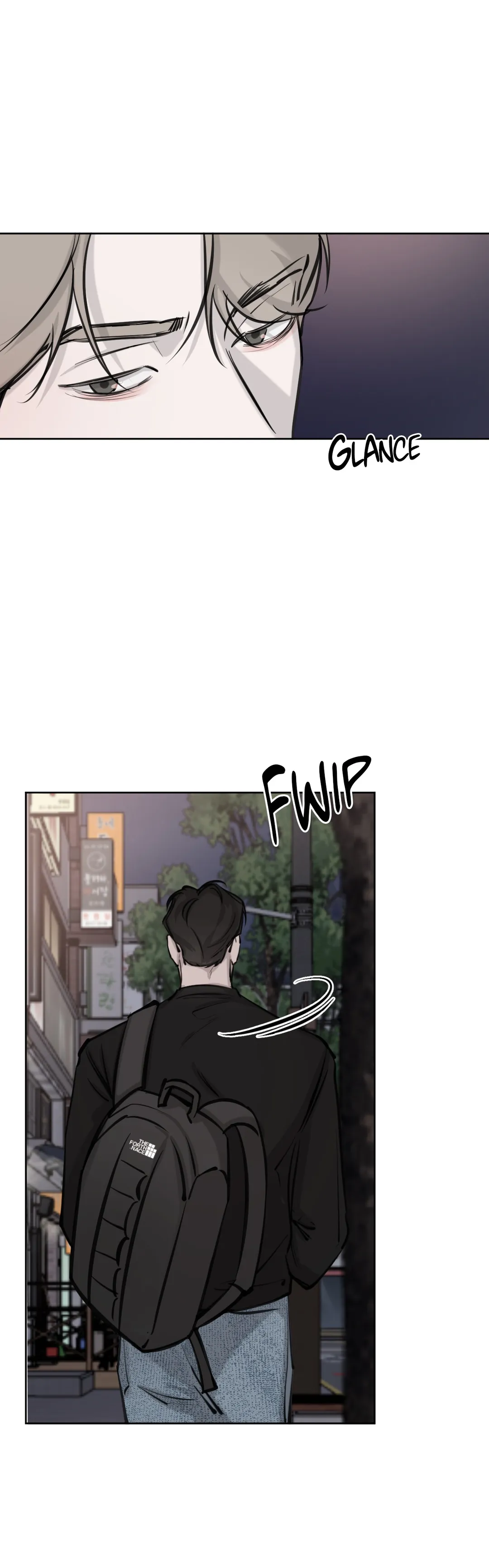 Between Fate And Fortune - Chapter 6 Page 13