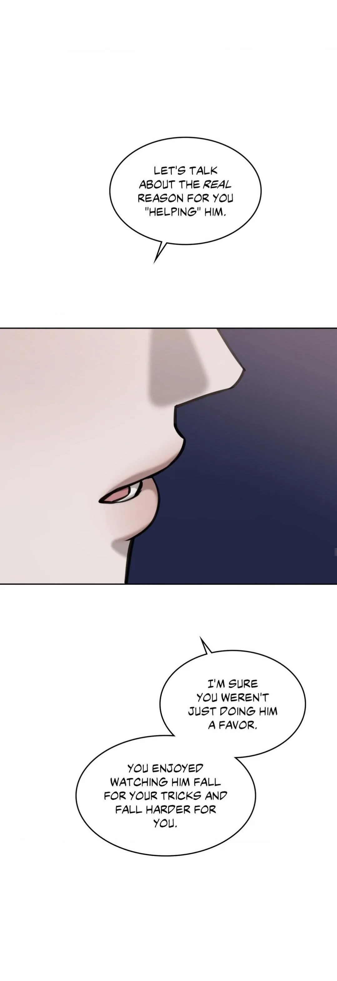 Between Fate And Fortune - Chapter 60 Page 13