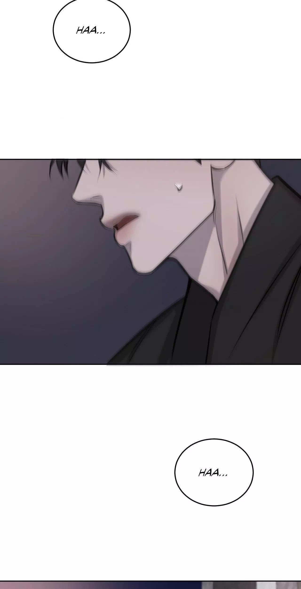 Between Fate And Fortune - Chapter 62 Page 4