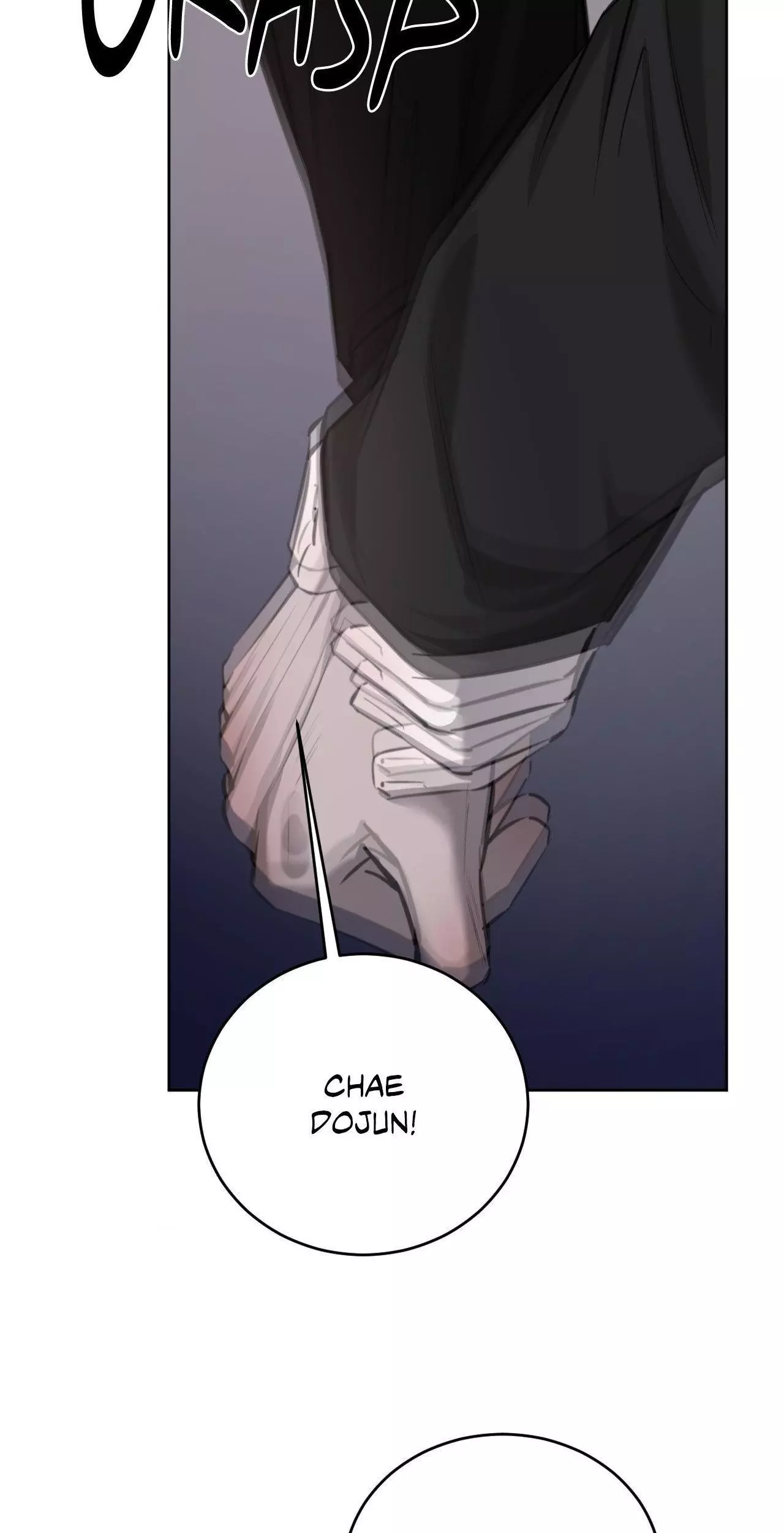Between Fate And Fortune - Chapter 62 Page 6