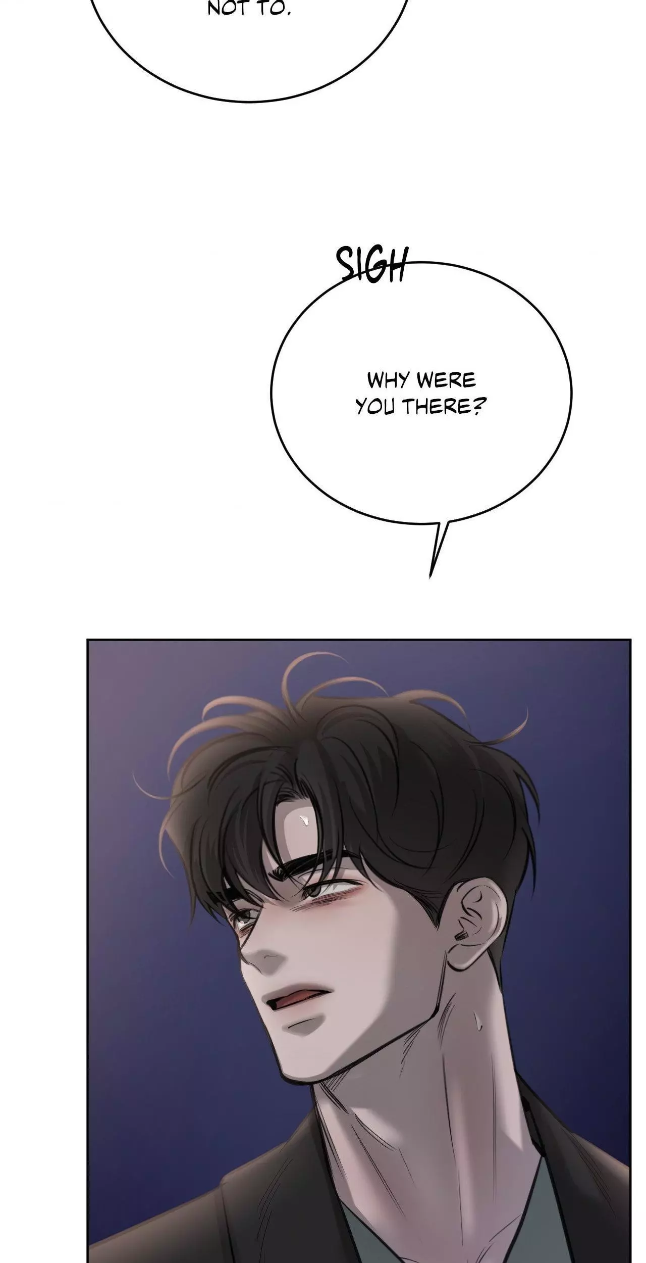 Between Fate And Fortune - Chapter 62 Page 10