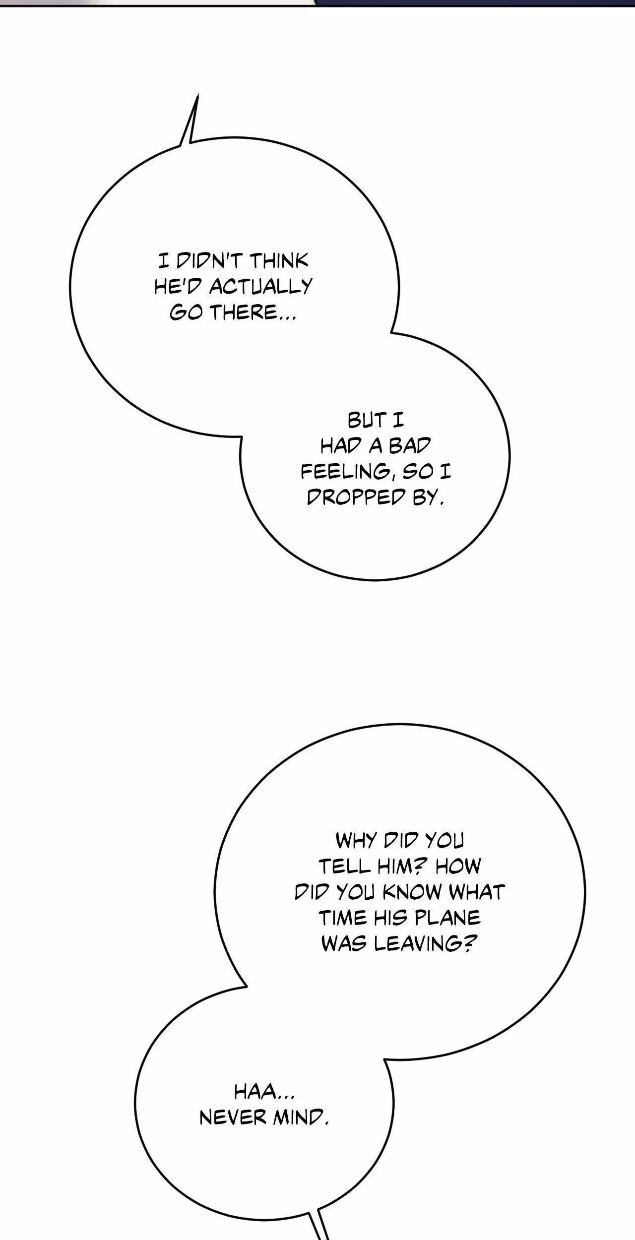 Between Fate And Fortune - Chapter 62 Page 12