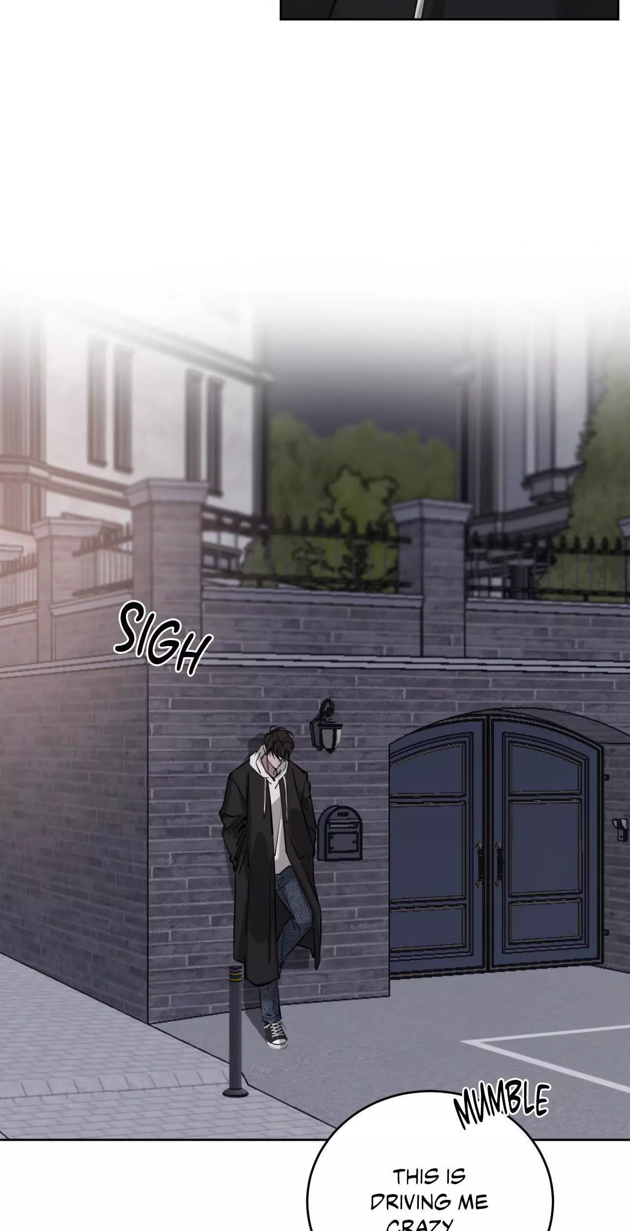 Between Fate And Fortune - Chapter 62 Page 27