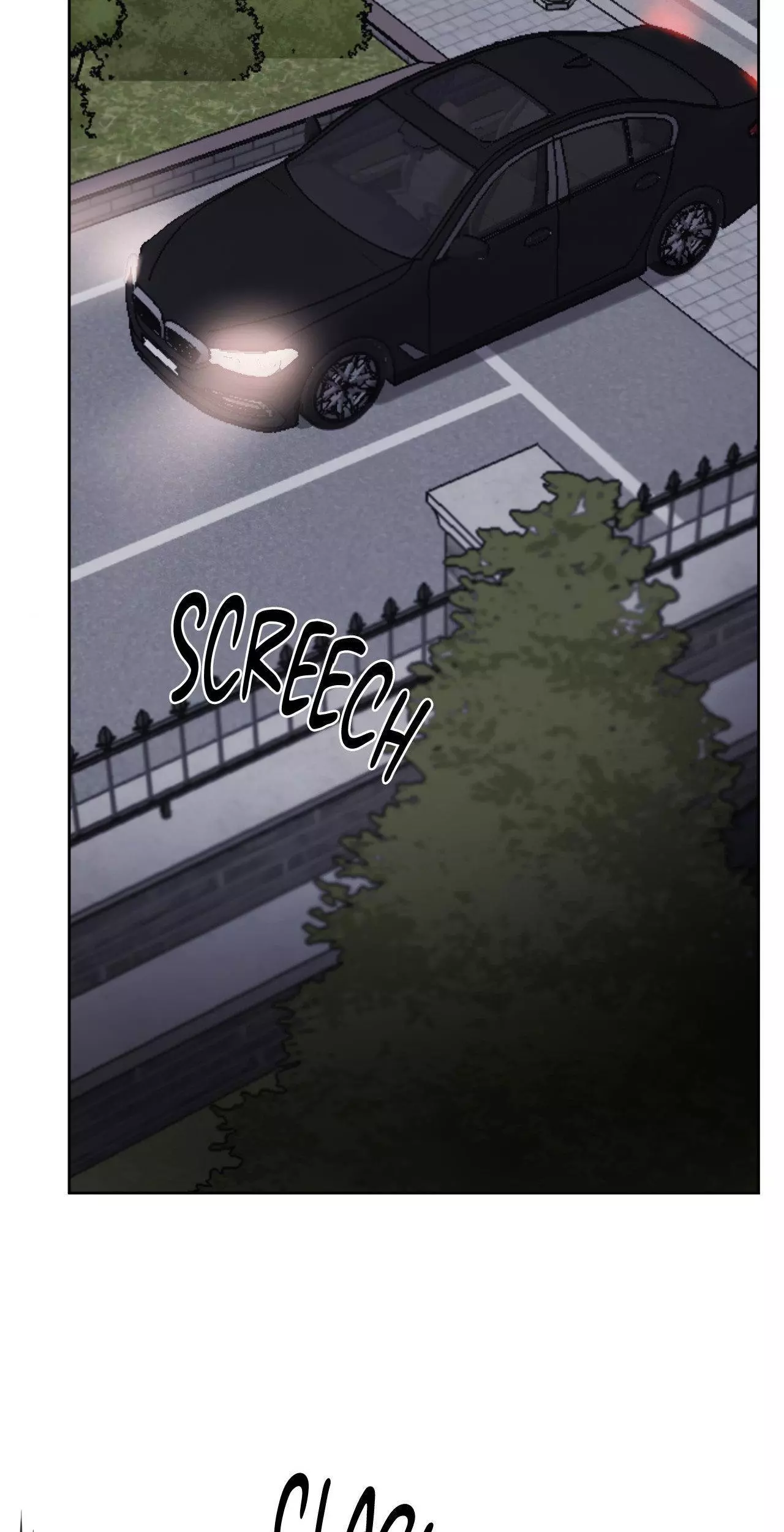 Between Fate And Fortune - Chapter 62 Page 31