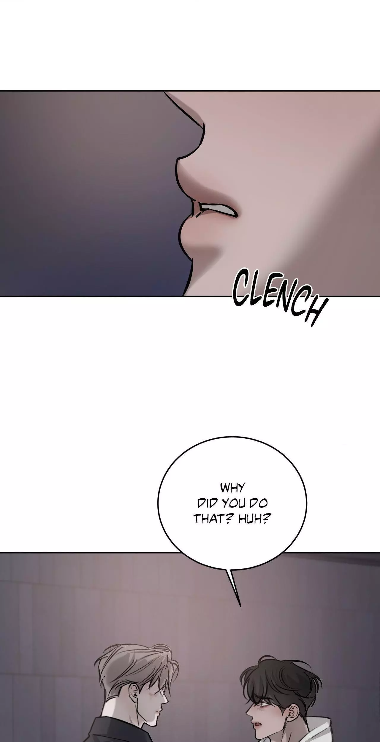 Between Fate And Fortune - Chapter 62 Page 37