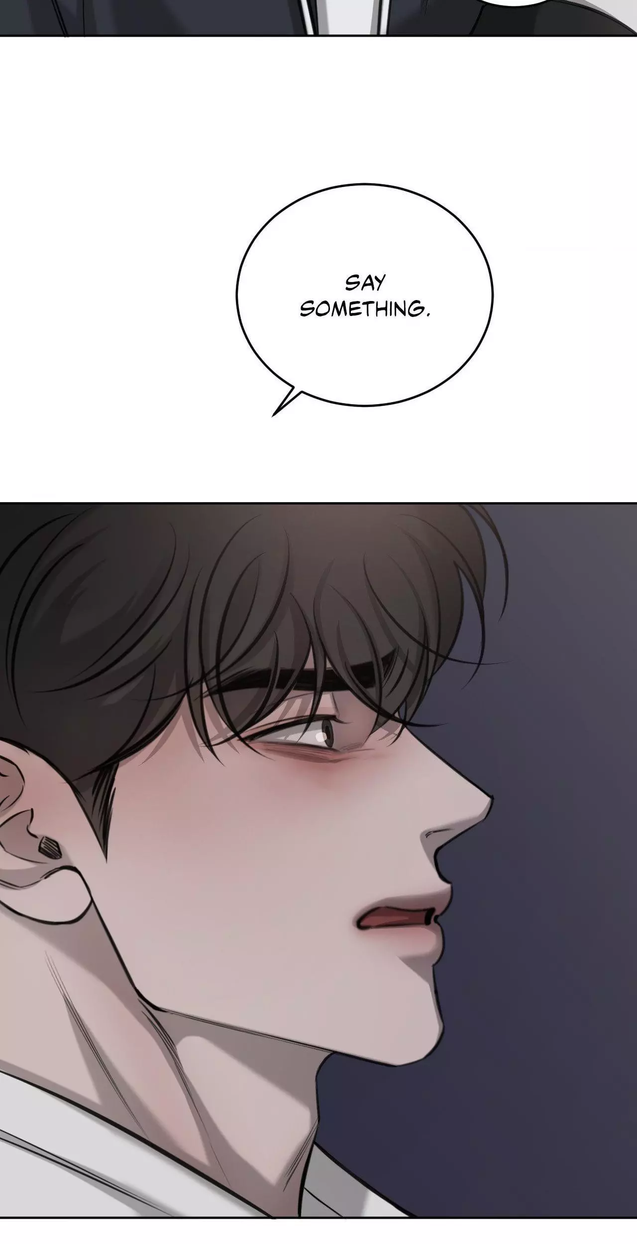 Between Fate And Fortune - Chapter 62 Page 40