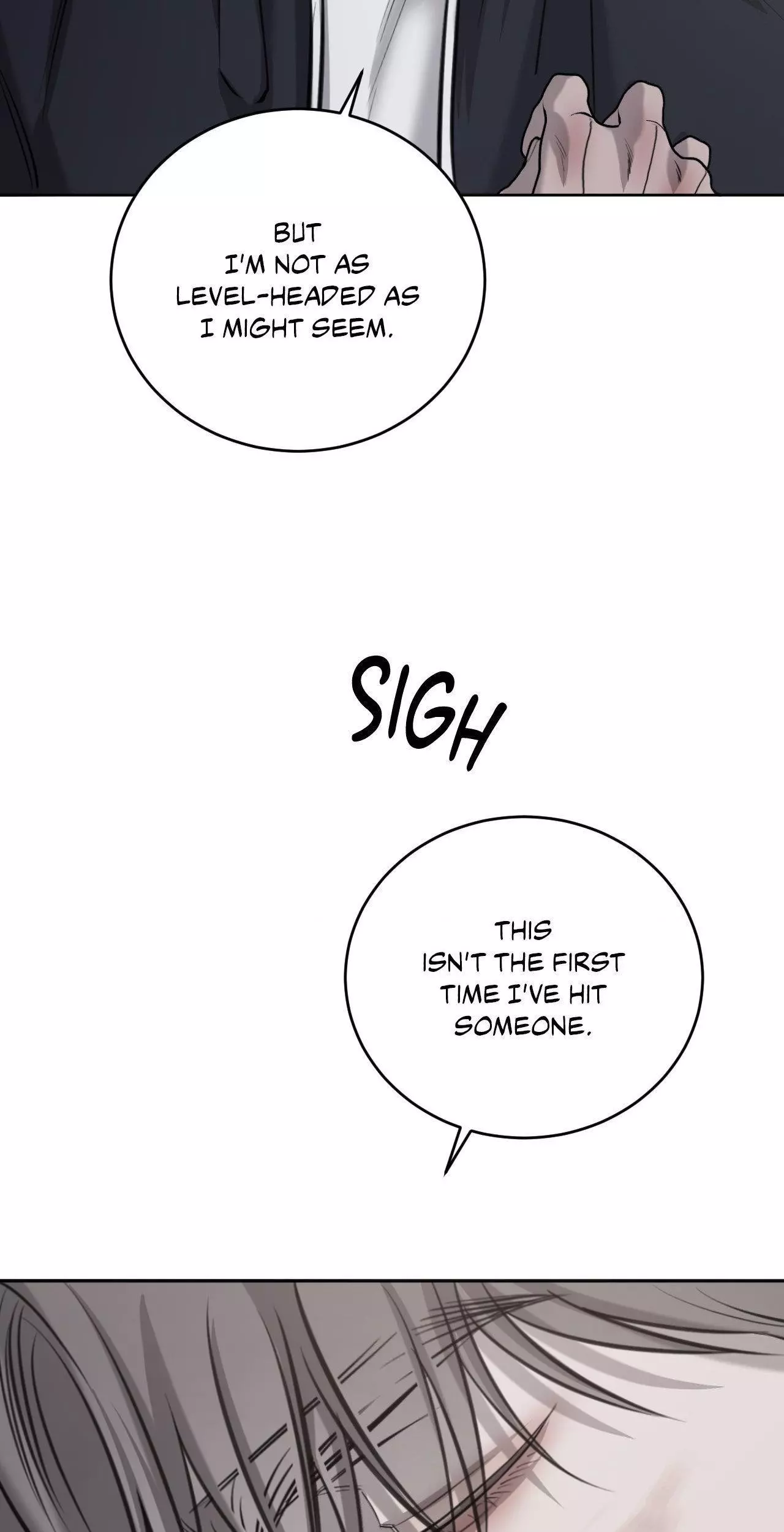 Between Fate And Fortune - Chapter 62 Page 44