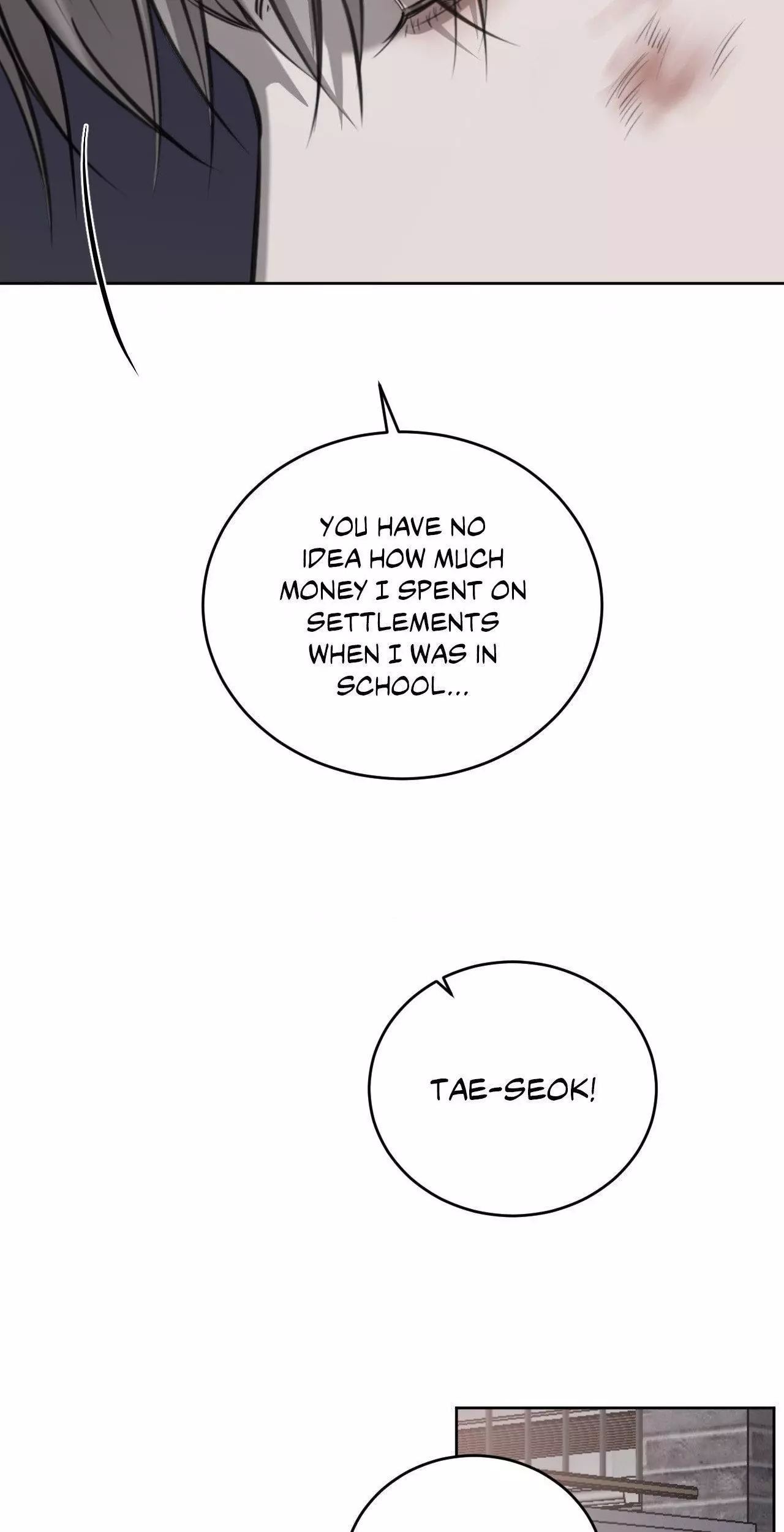 Between Fate And Fortune - Chapter 62 Page 45