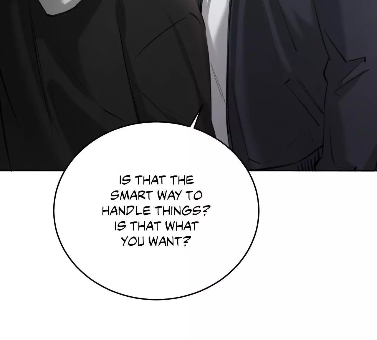 Between Fate And Fortune - Chapter 62 Page 48