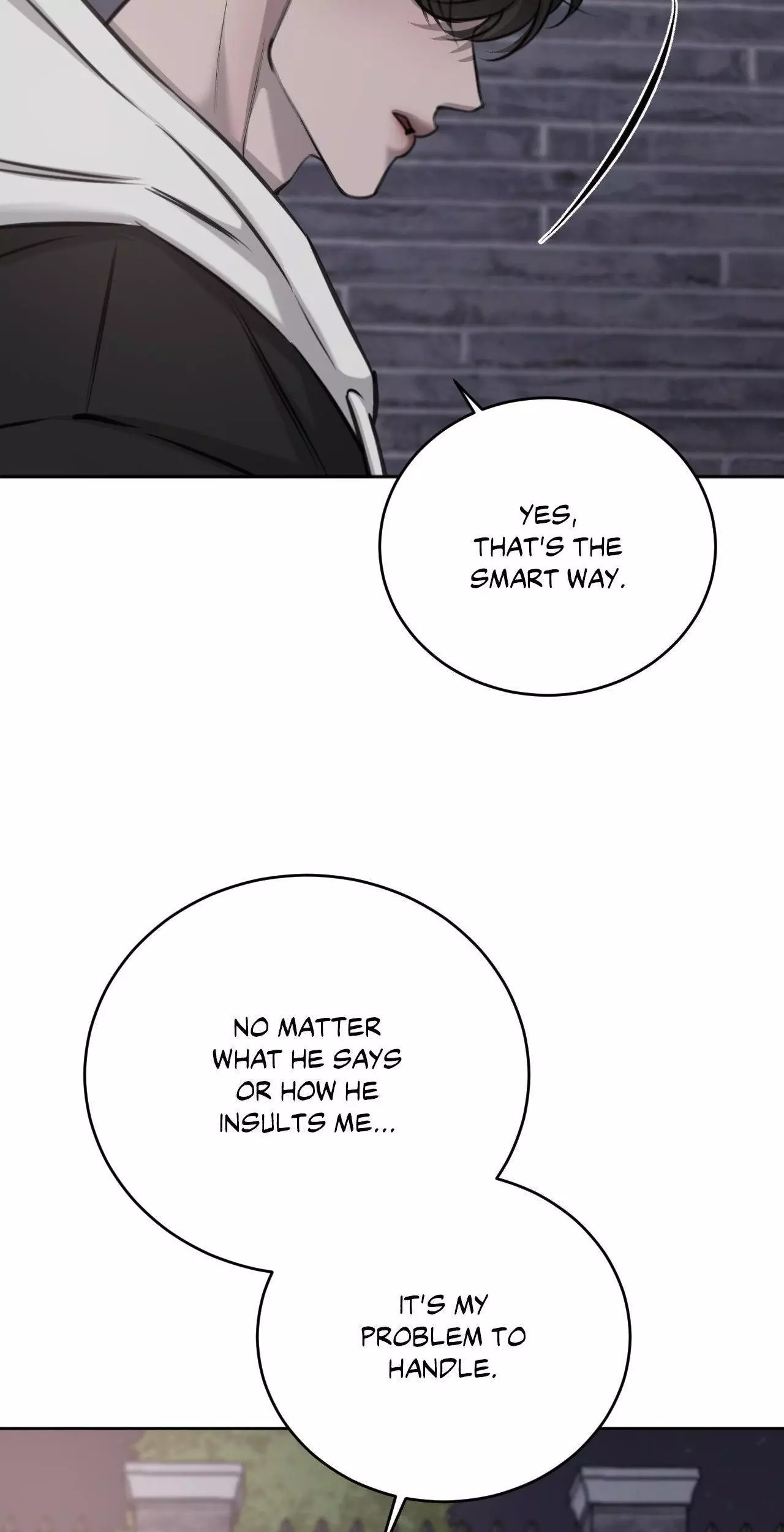 Between Fate And Fortune - Chapter 62 Page 50