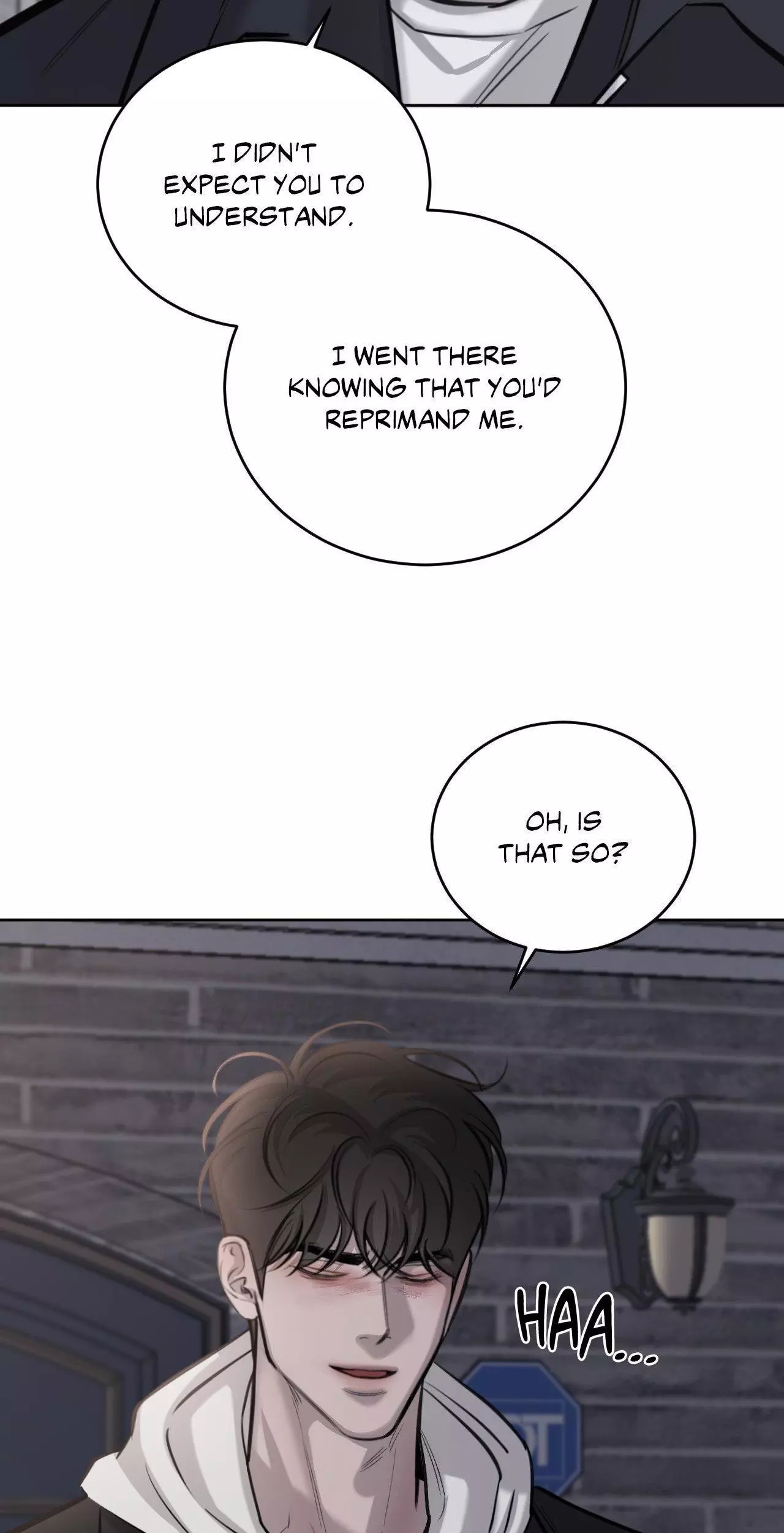 Between Fate And Fortune - Chapter 62 Page 55