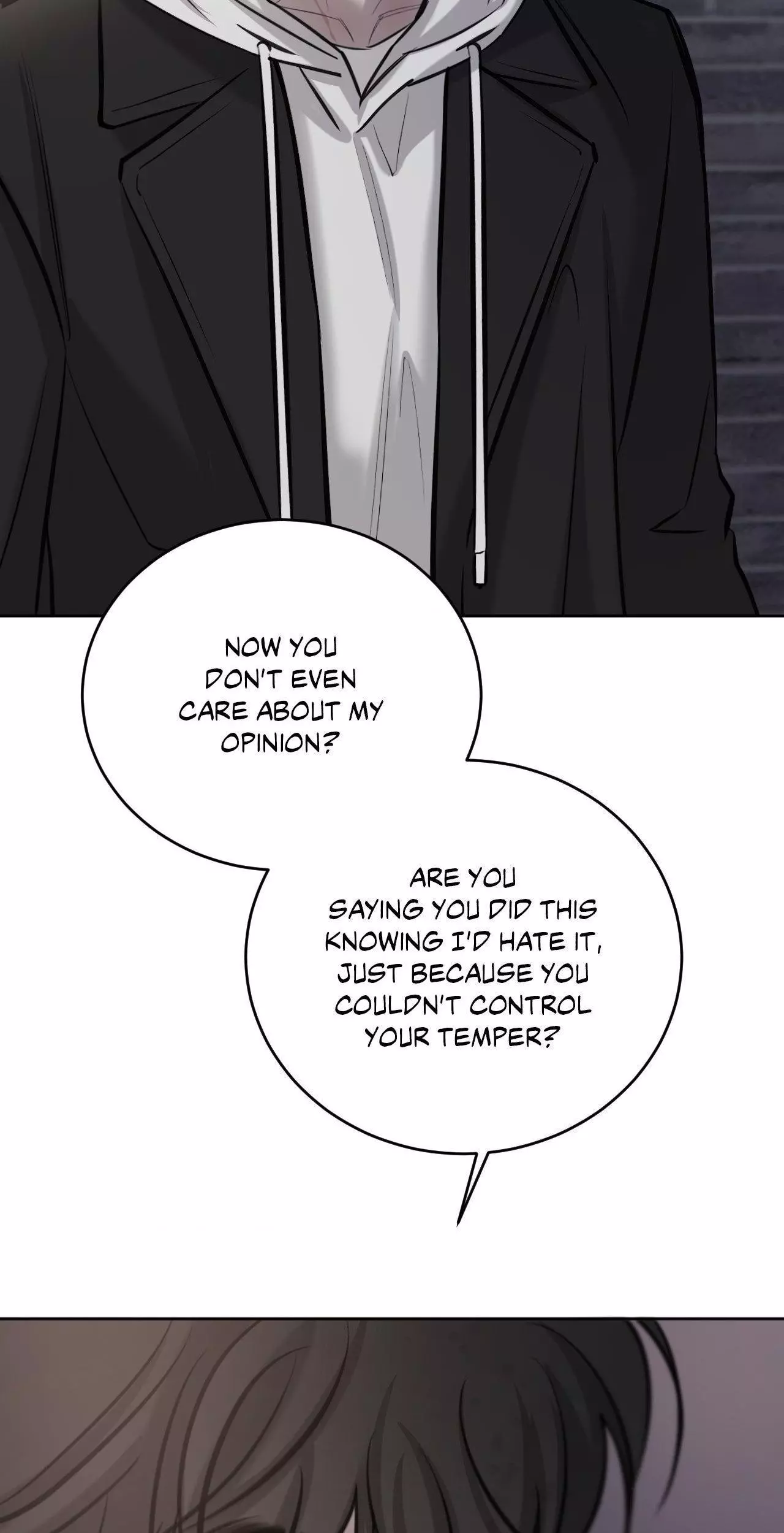 Between Fate And Fortune - Chapter 62 Page 56