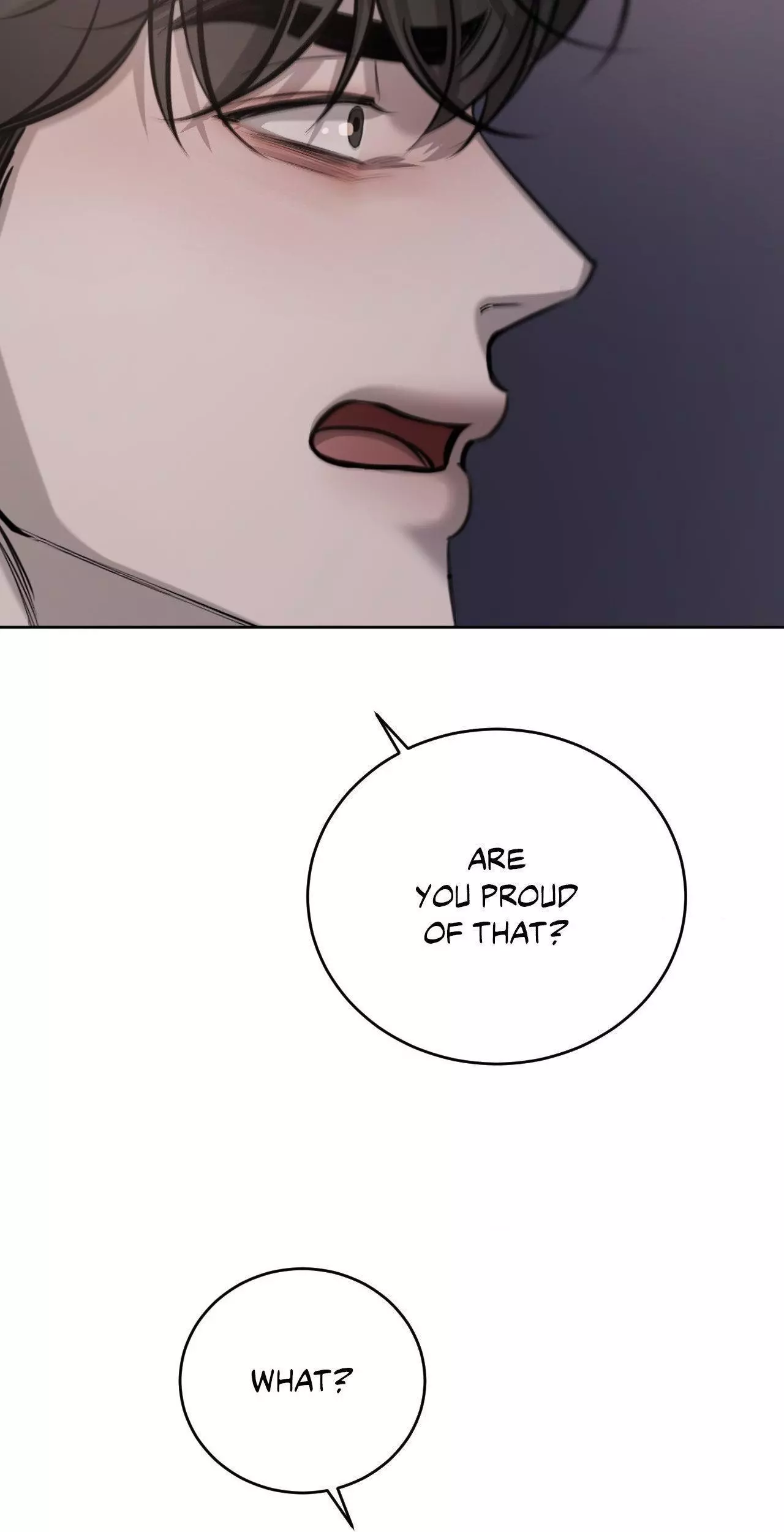 Between Fate And Fortune - Chapter 62 Page 57