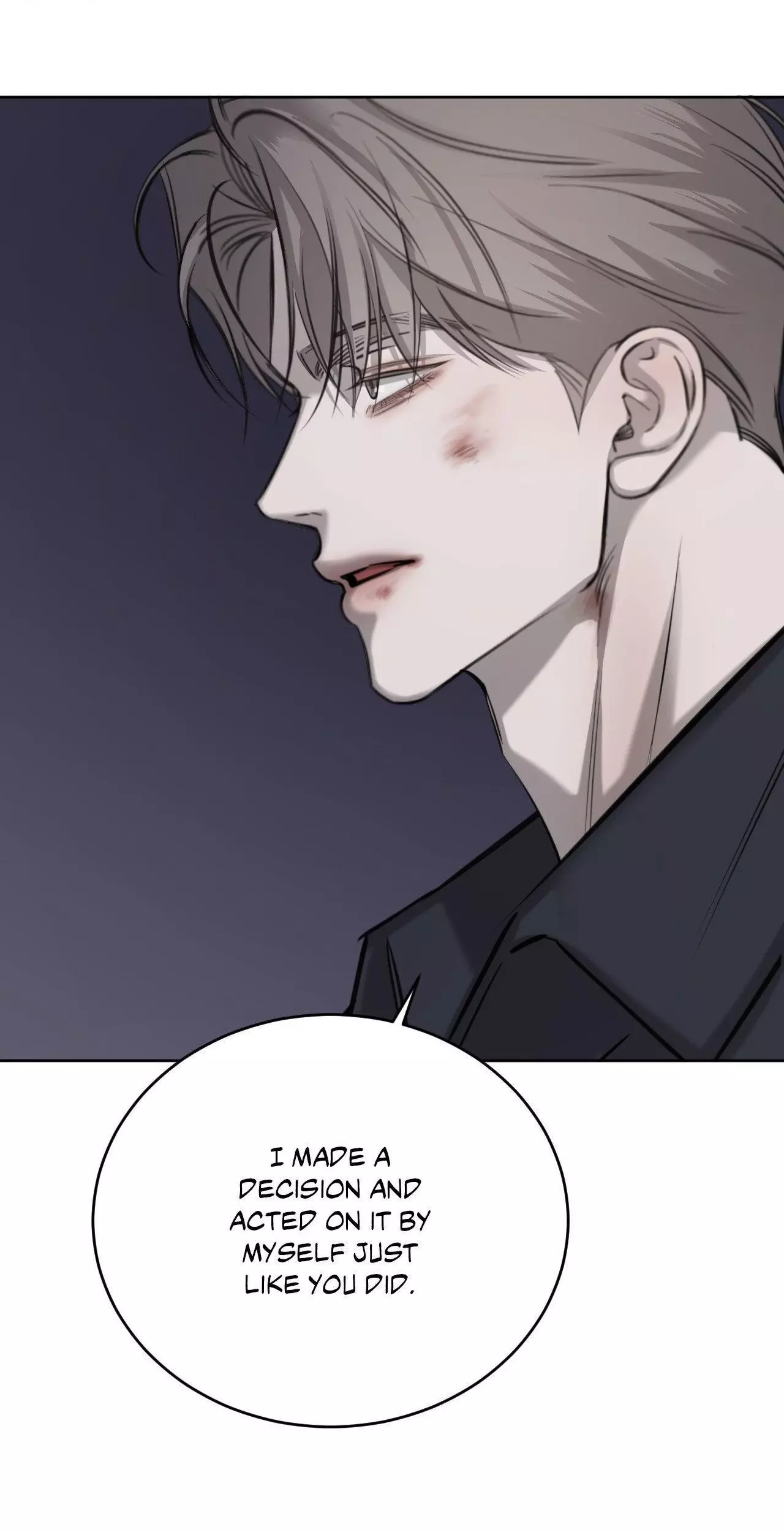 Between Fate And Fortune - Chapter 62 Page 58