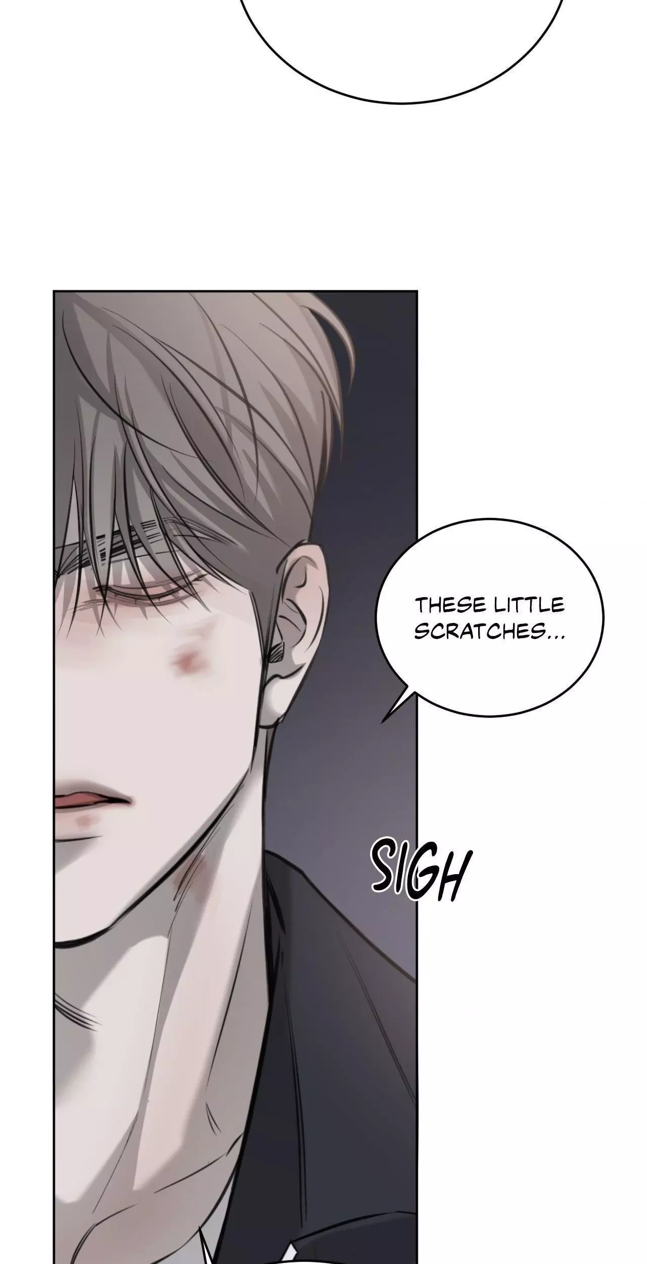 Between Fate And Fortune - Chapter 62 Page 64
