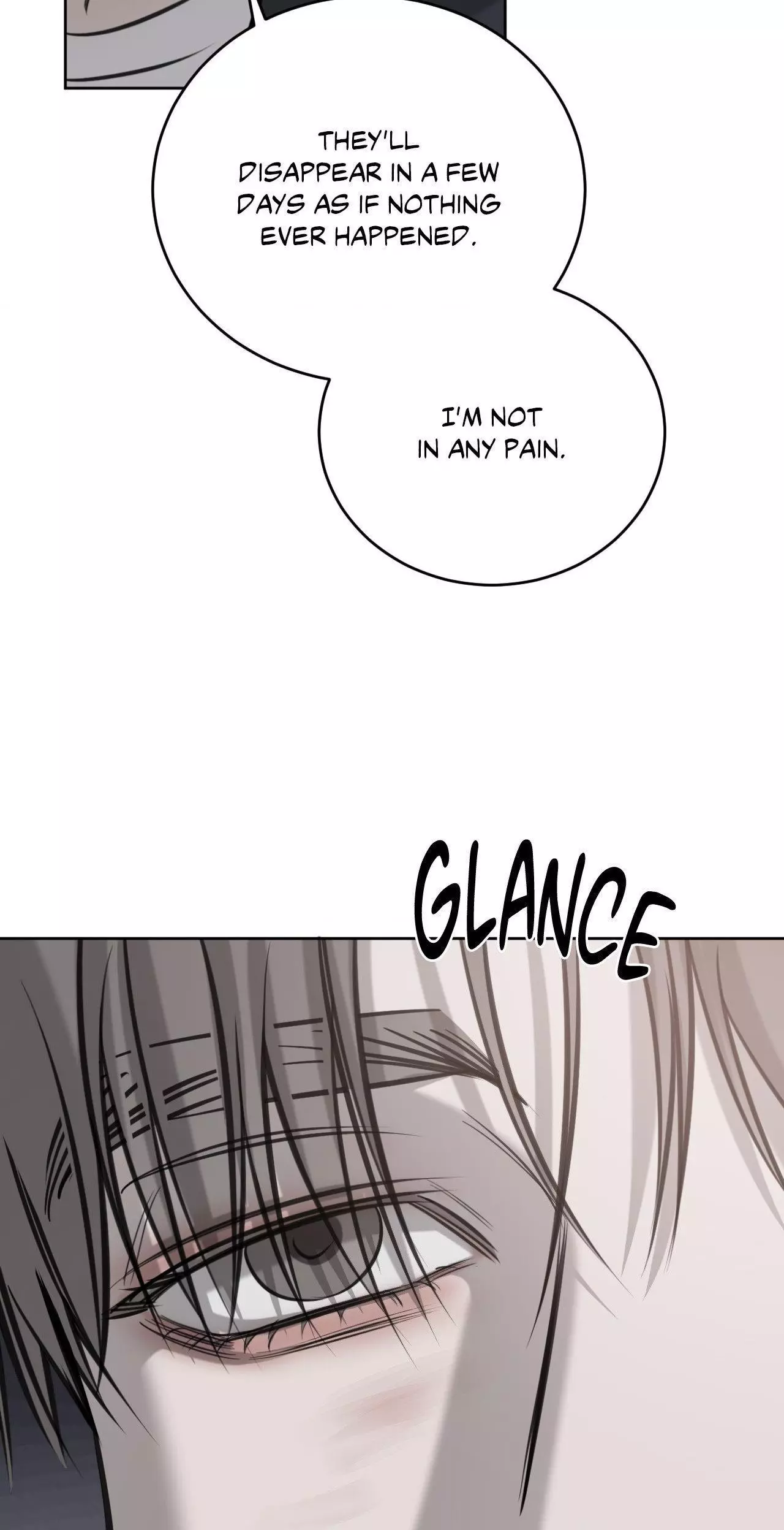 Between Fate And Fortune - Chapter 62 Page 65