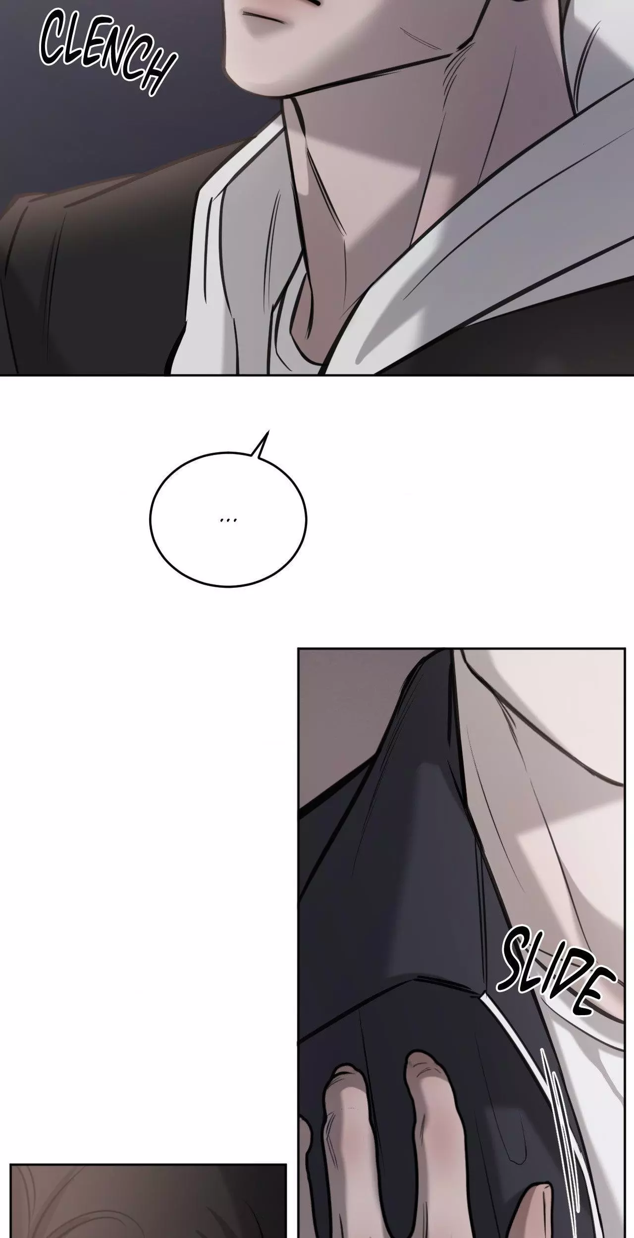 Between Fate And Fortune - Chapter 62 Page 68