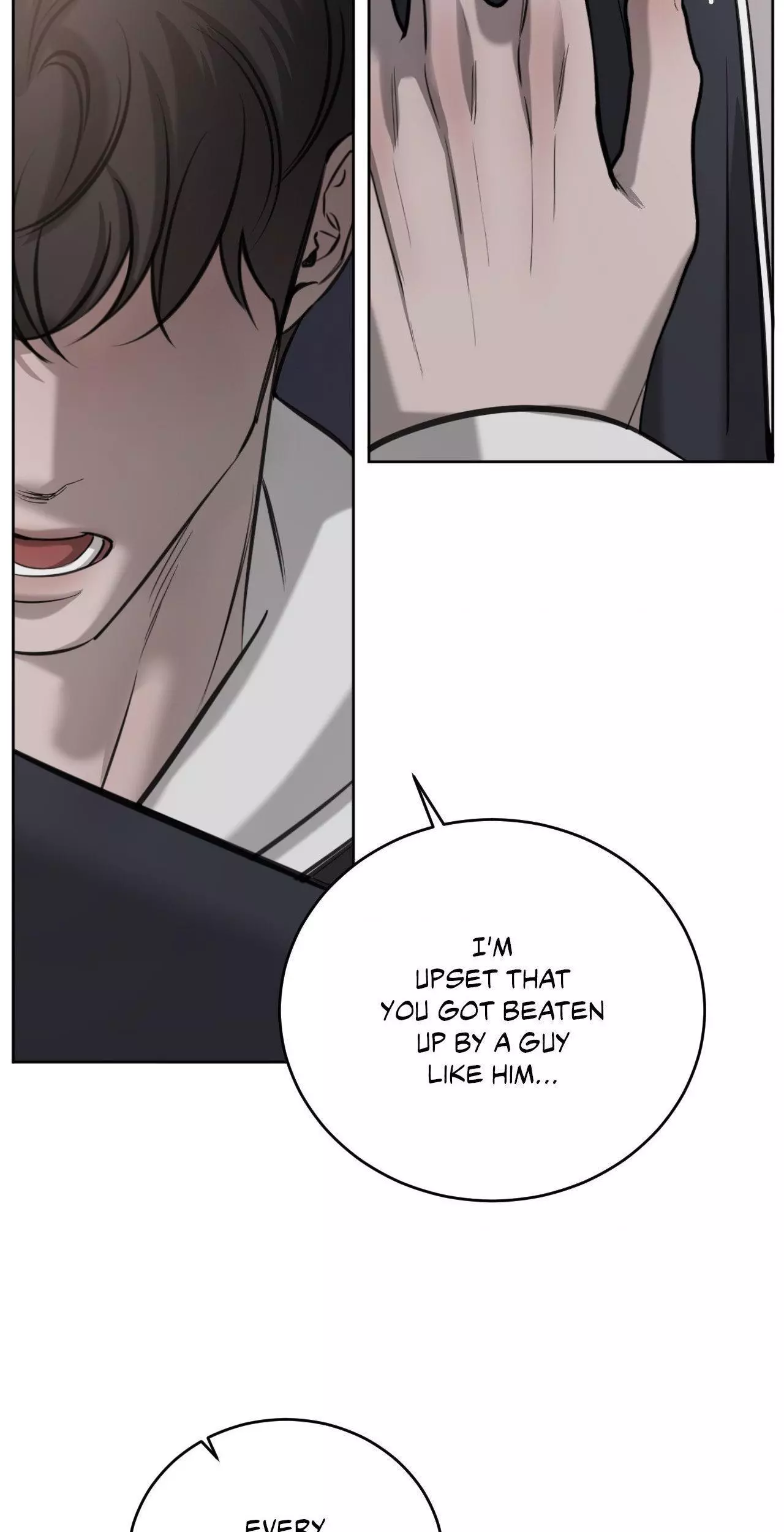 Between Fate And Fortune - Chapter 62 Page 69
