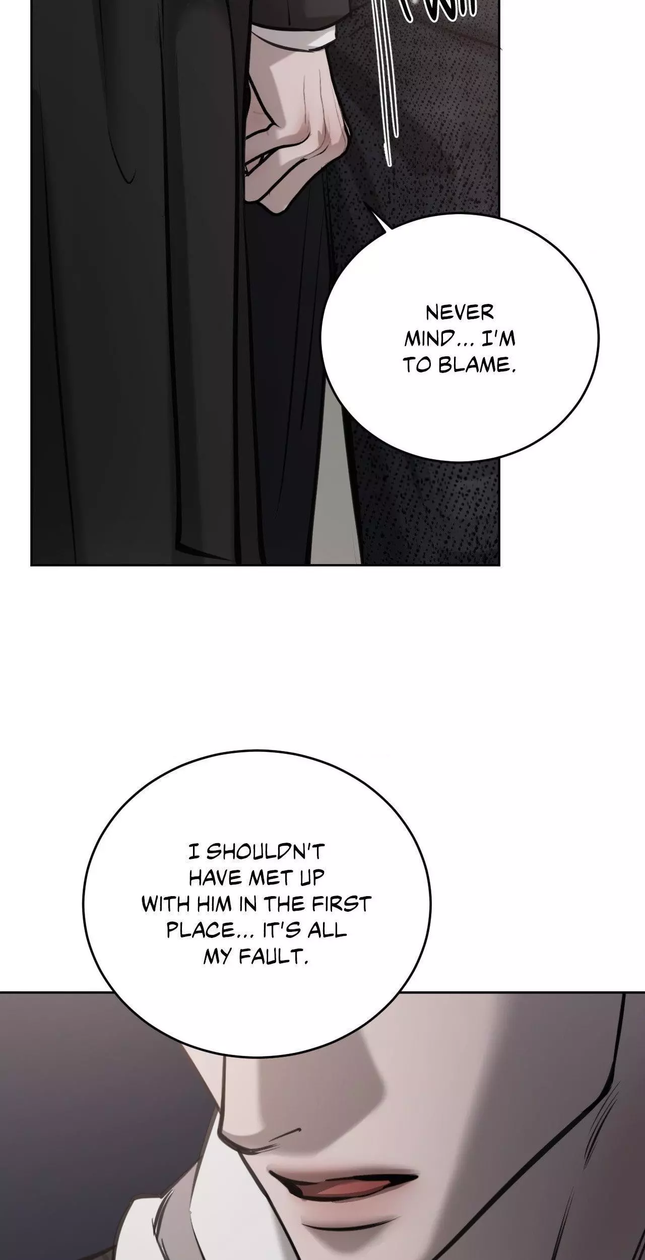 Between Fate And Fortune - Chapter 62 Page 73