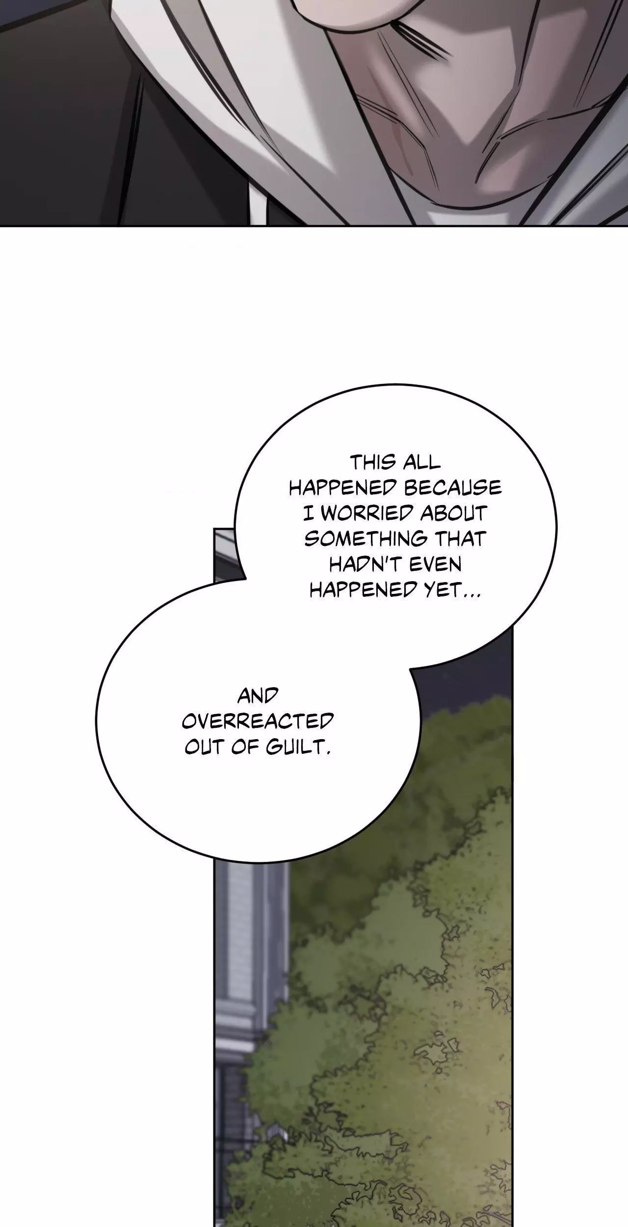 Between Fate And Fortune - Chapter 62 Page 74