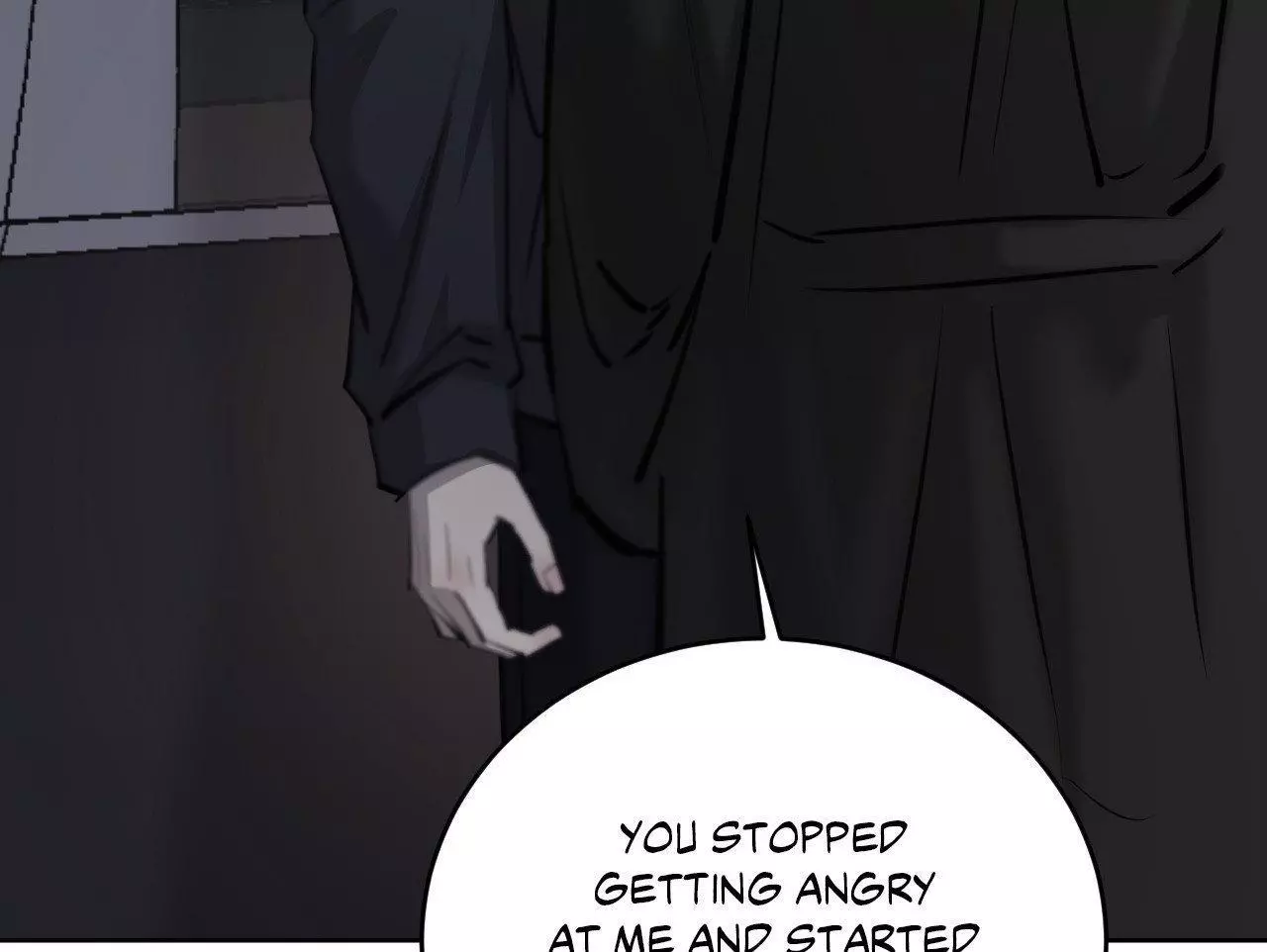 Between Fate And Fortune - Chapter 62 Page 76