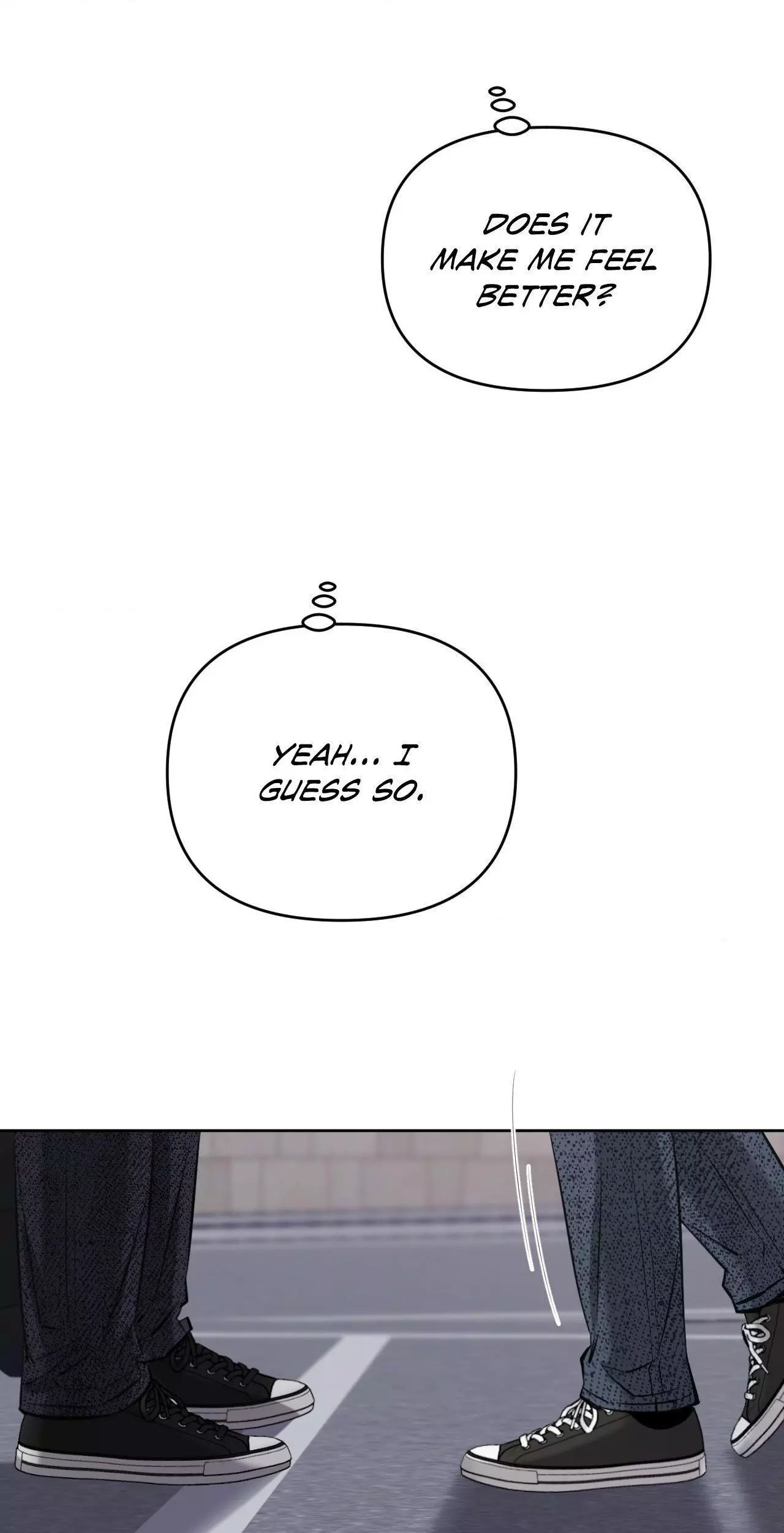 Between Fate And Fortune - Chapter 62 Page 78