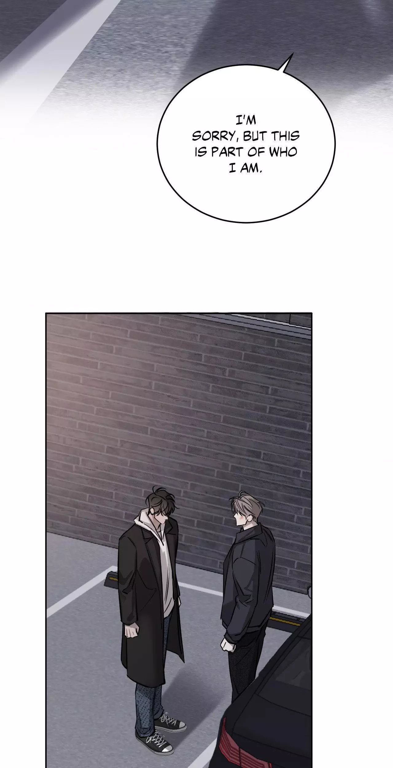 Between Fate And Fortune - Chapter 62 Page 79