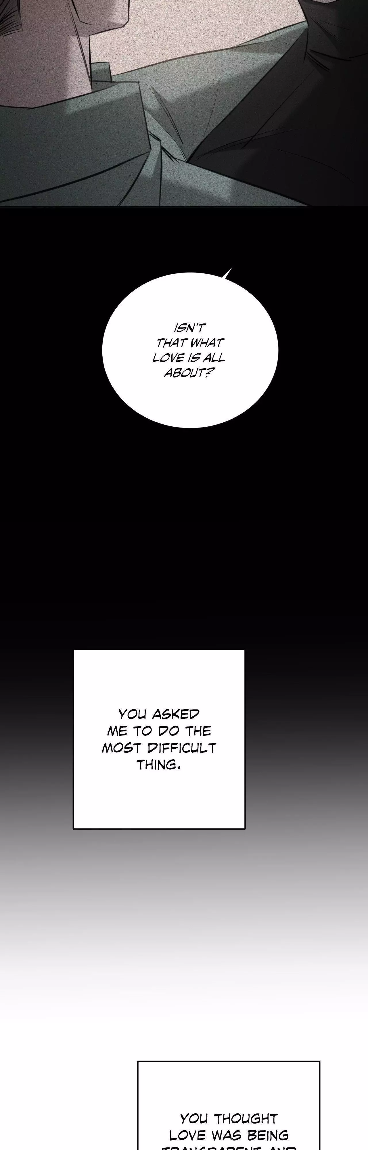 Between Fate And Fortune - Chapter 63 Page 28