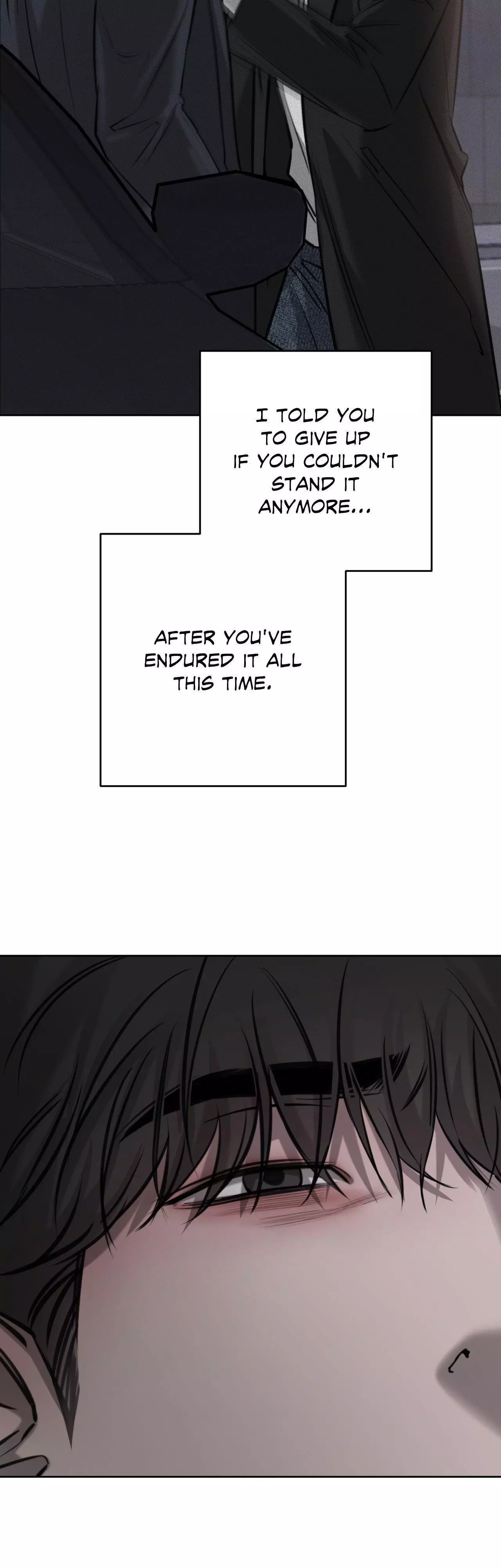 Between Fate And Fortune - Chapter 63 Page 32