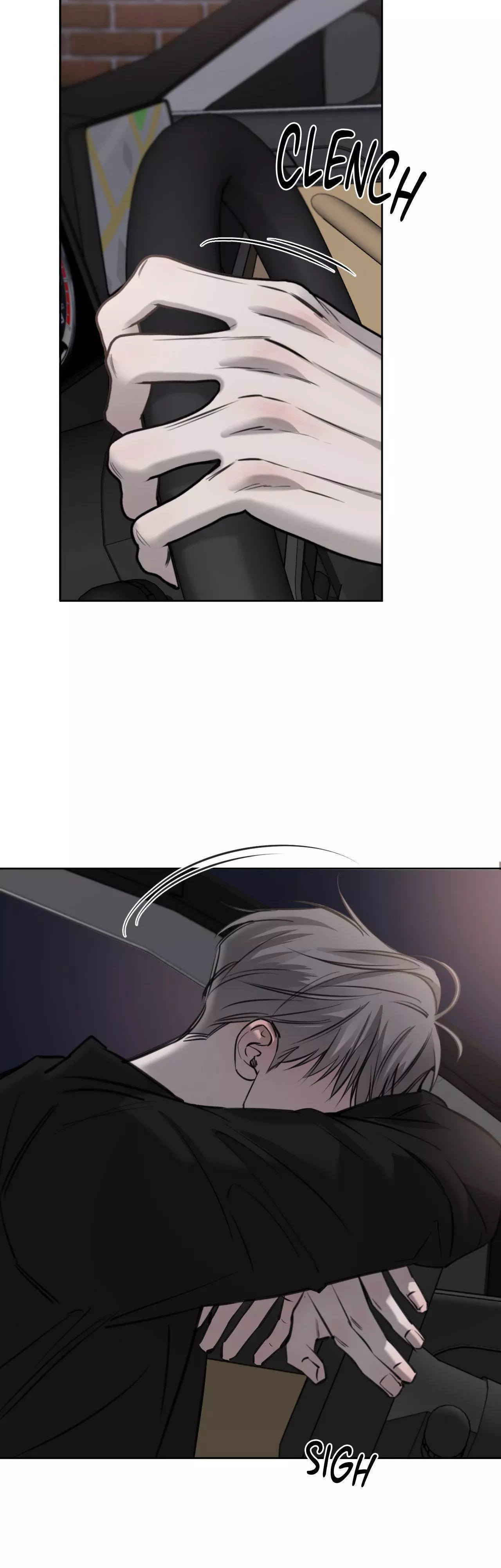 Between Fate And Fortune - Chapter 63 Page 39