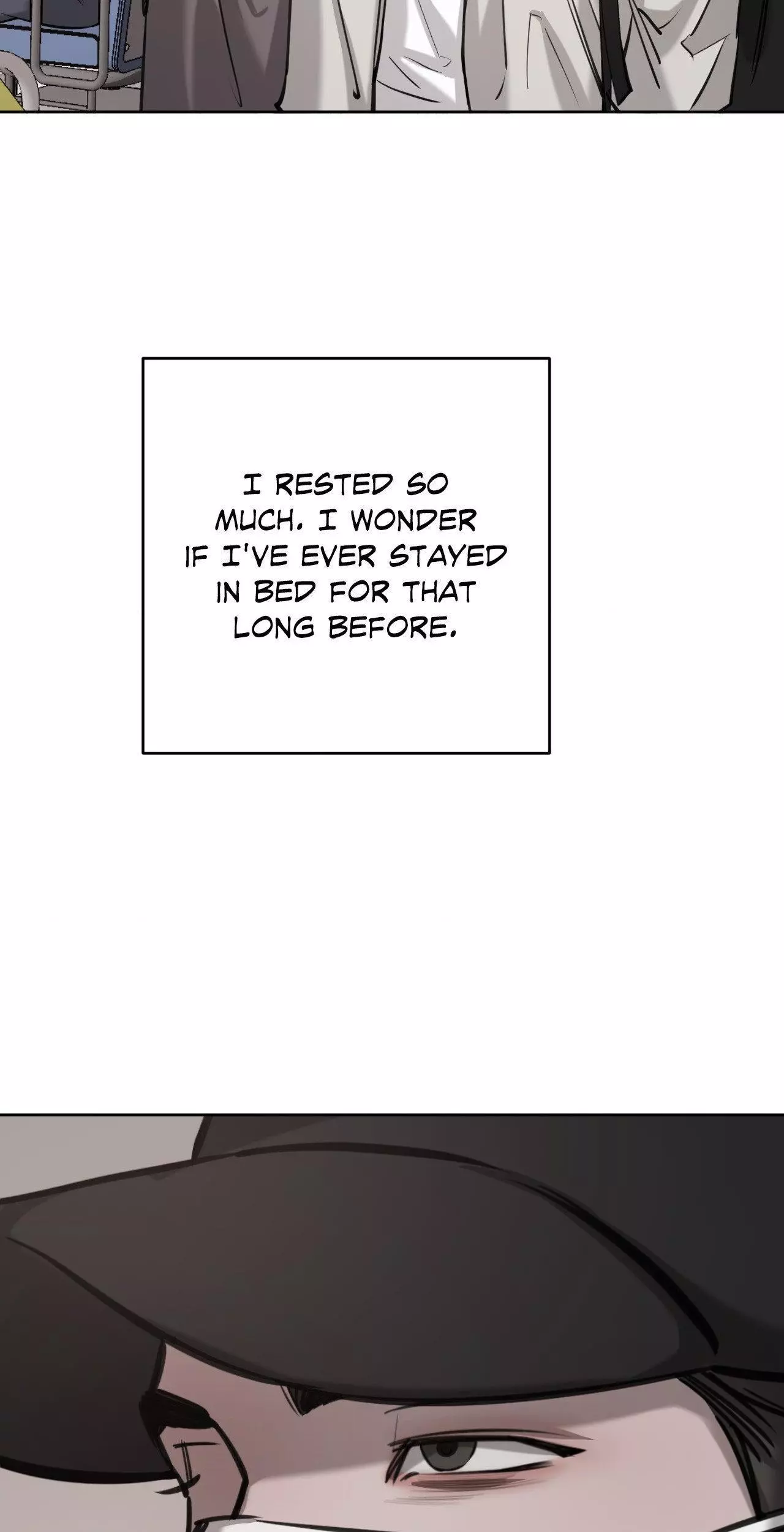 Between Fate And Fortune - Chapter 64 Page 5