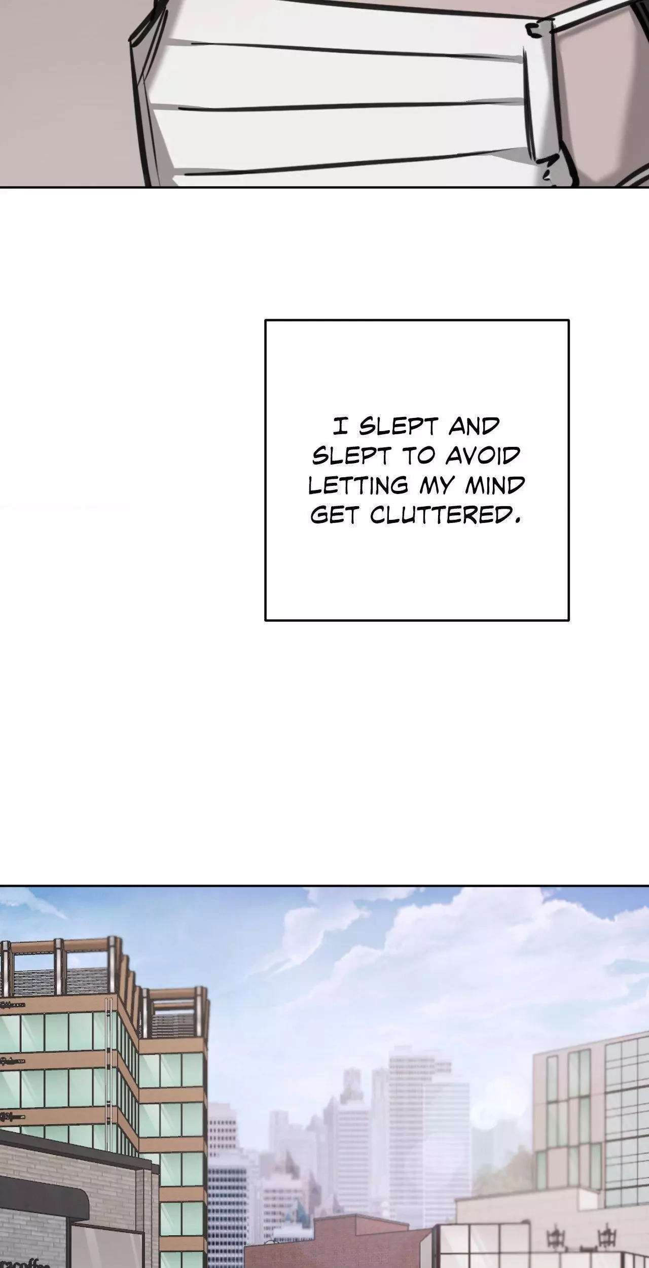 Between Fate And Fortune - Chapter 64 Page 6