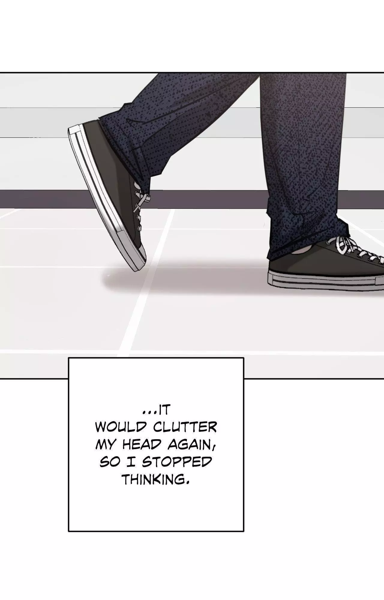 Between Fate And Fortune - Chapter 64 Page 12