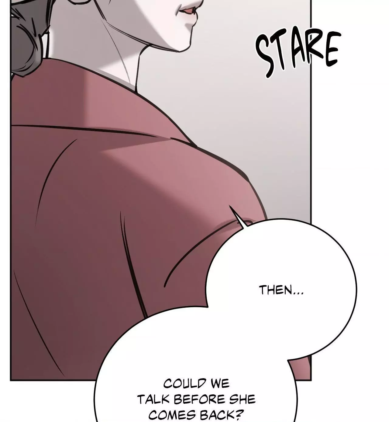 Between Fate And Fortune - Chapter 64 Page 18
