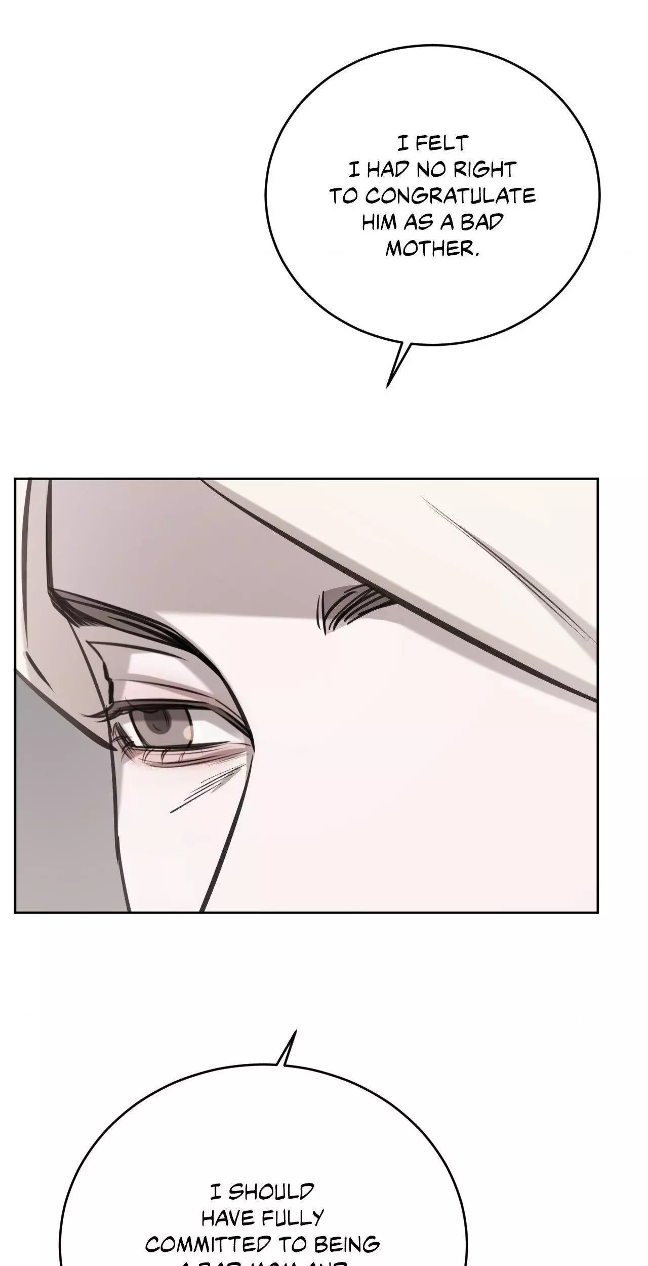 Between Fate And Fortune - Chapter 64 Page 37