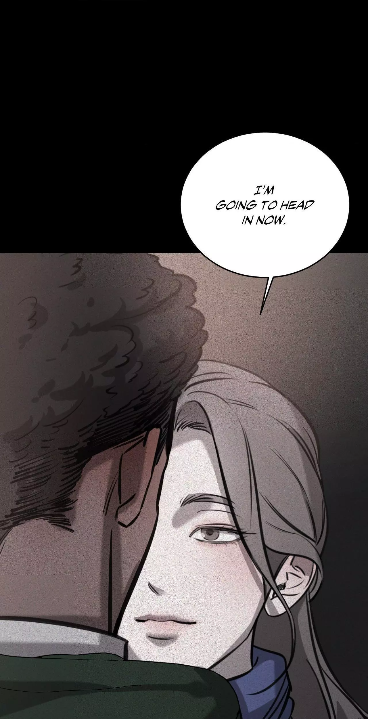Between Fate And Fortune - Chapter 64 Page 40