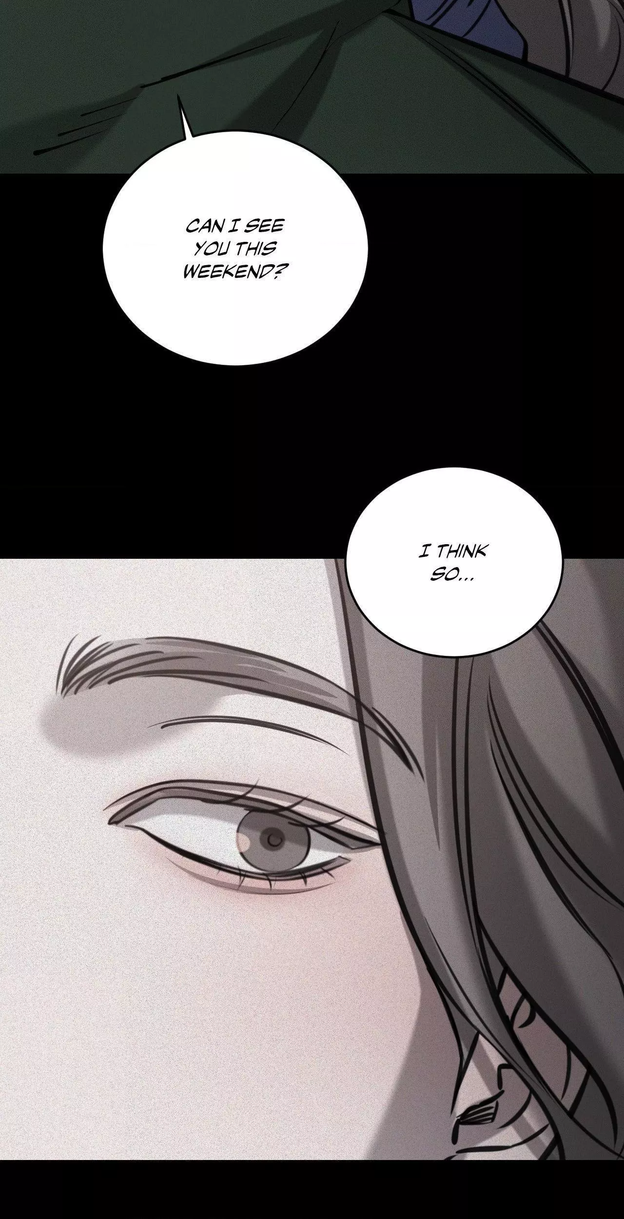 Between Fate And Fortune - Chapter 64 Page 41
